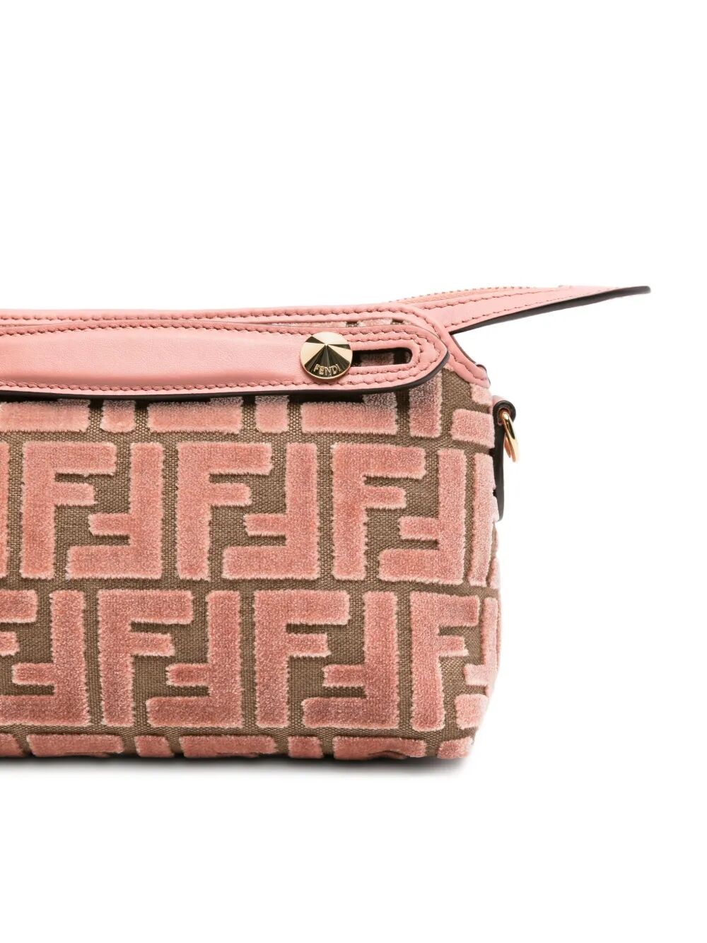 FENDI Chic Soft Mini Handbag for Women