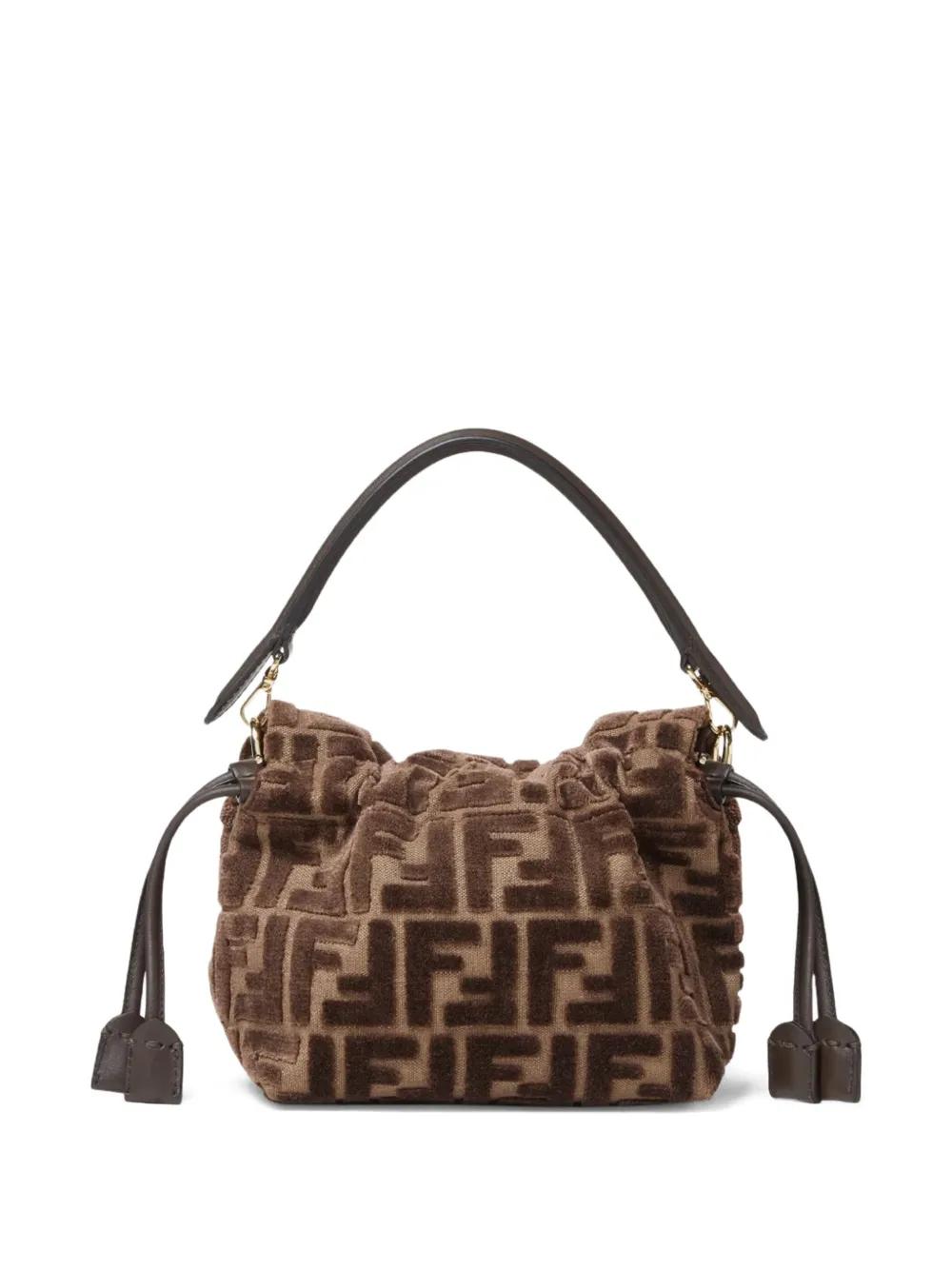 FENDI Mini Chic Handbag
