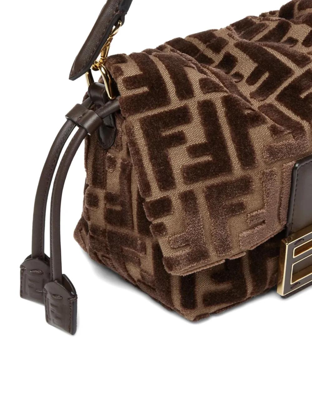 FENDI Mini Chic Handbag