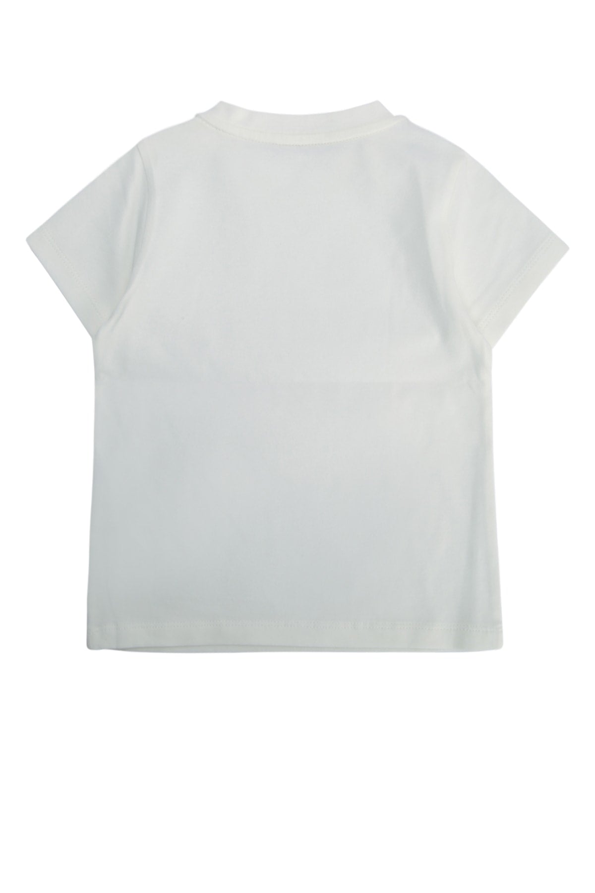 MONCLER KIDS Girls' Mini Short Sleeve T-Shirt