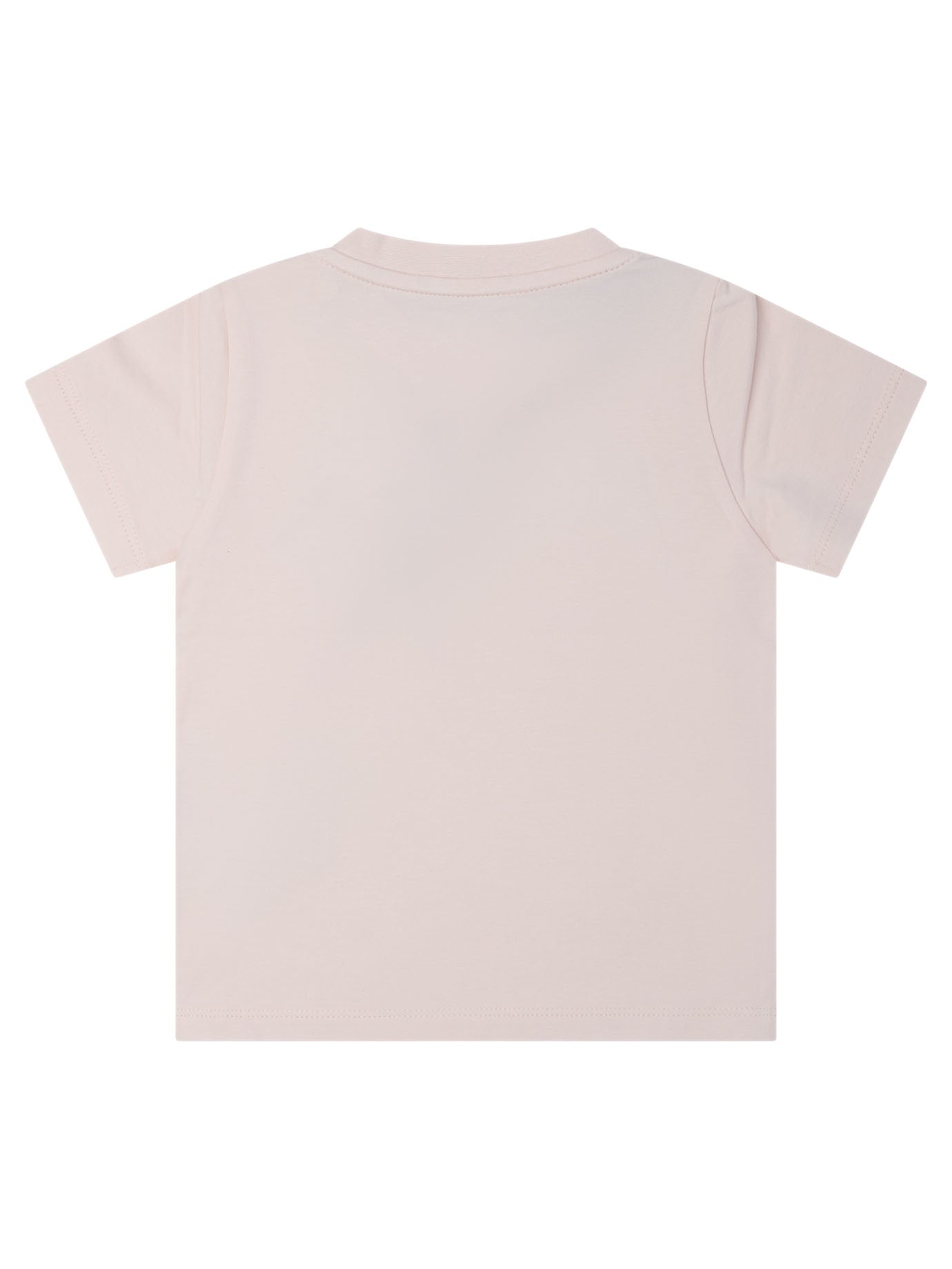 MONCLER KIDS Boys' Mini T-Shirt - SS25 Collection