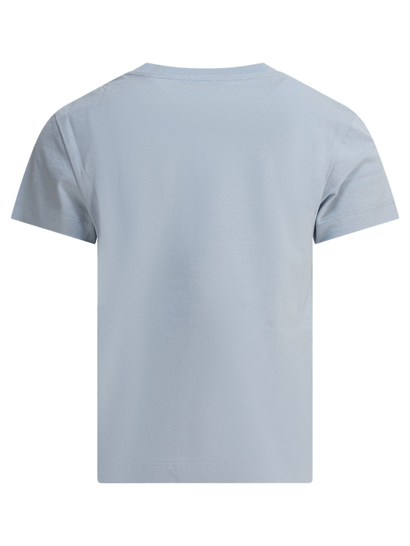 MONCLER KIDS Mini Boys' T-Shirt for Spring/Summer 2025