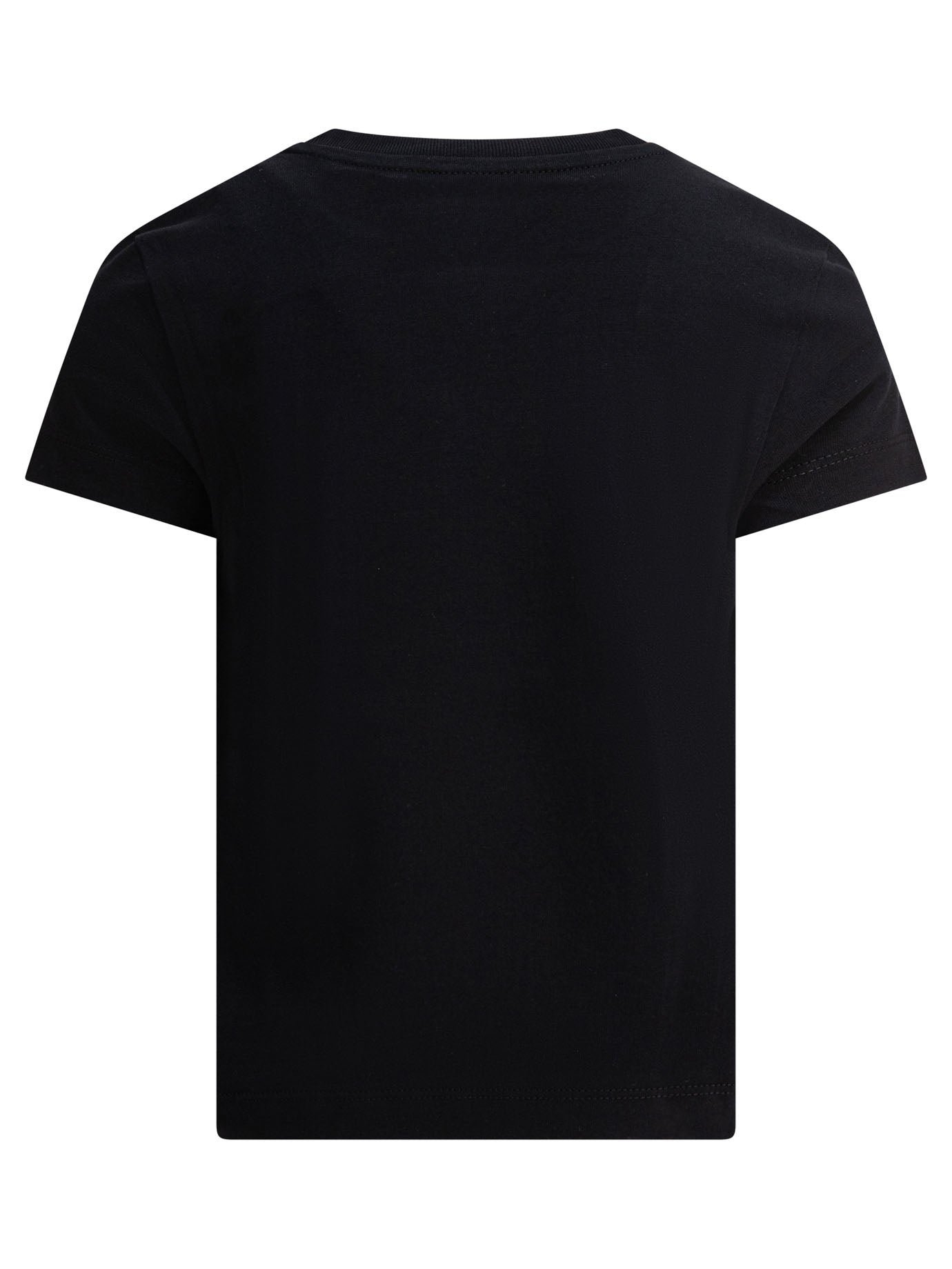 MONCLER KIDS Mini Boys' Graphic T-Shirt for SS25