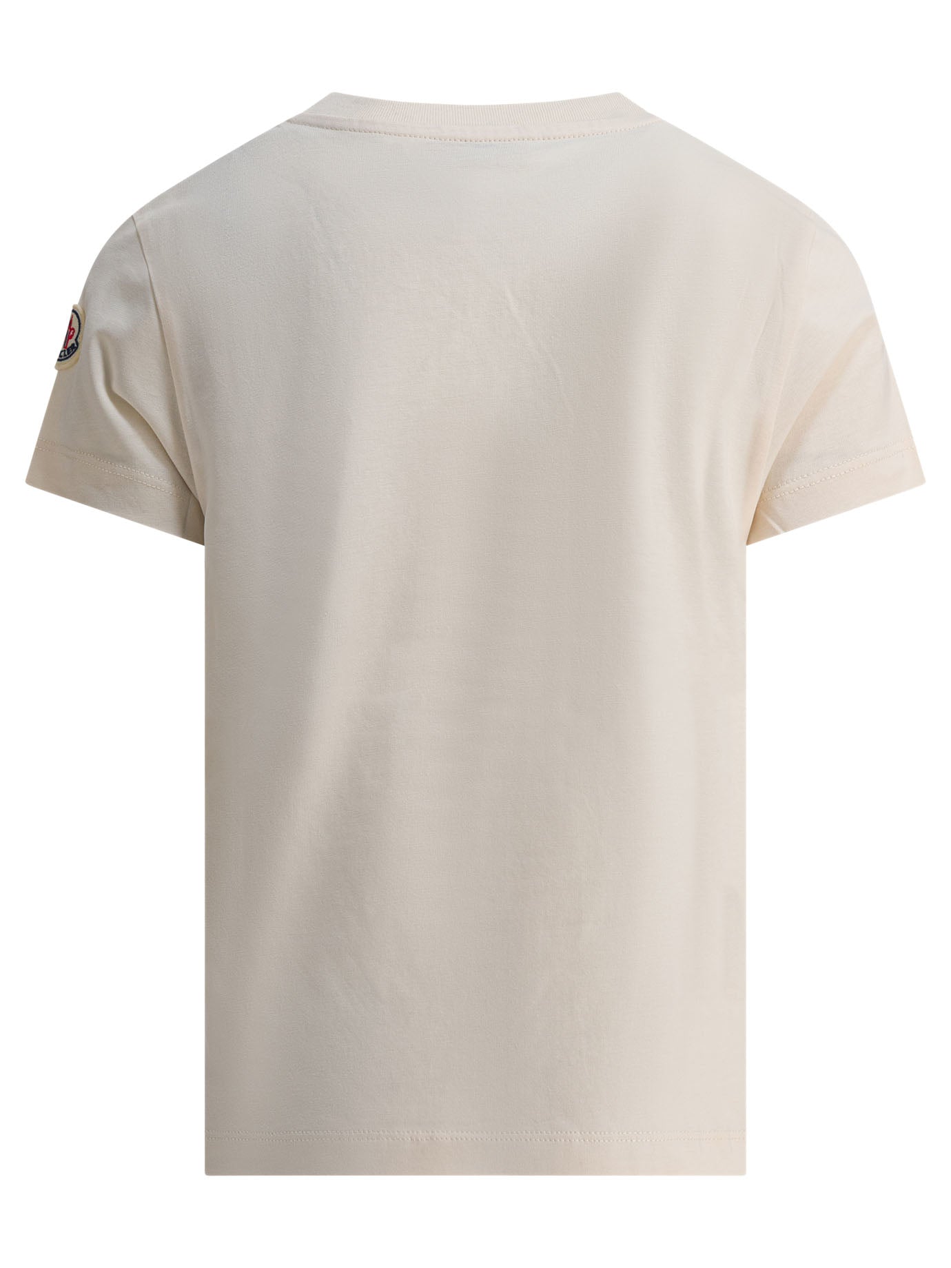 MONCLER KIDS Boys' Mini T-Shirt for FW25