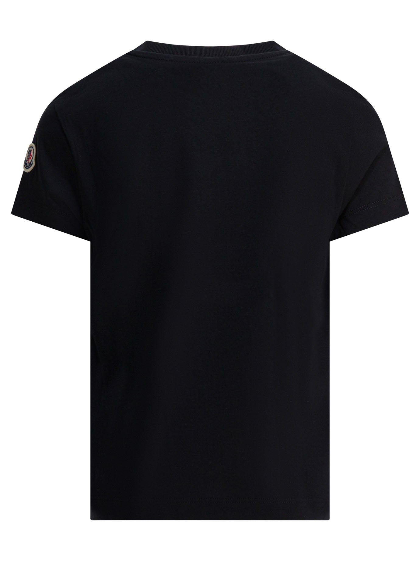 MONCLER KIDS Mini T-Shirt for Boys