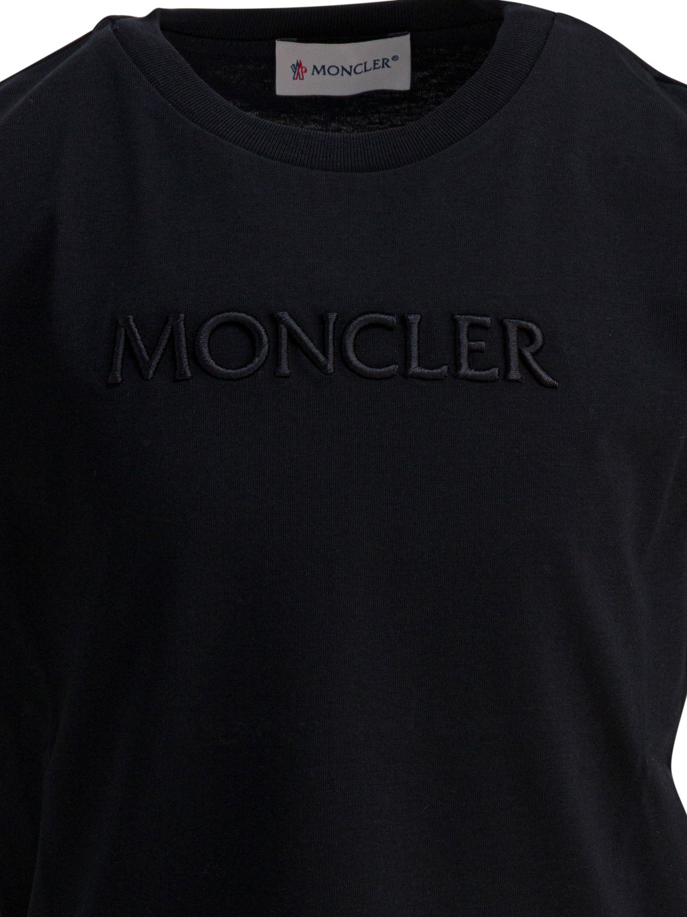 MONCLER KIDS Mini T-Shirt for Boys