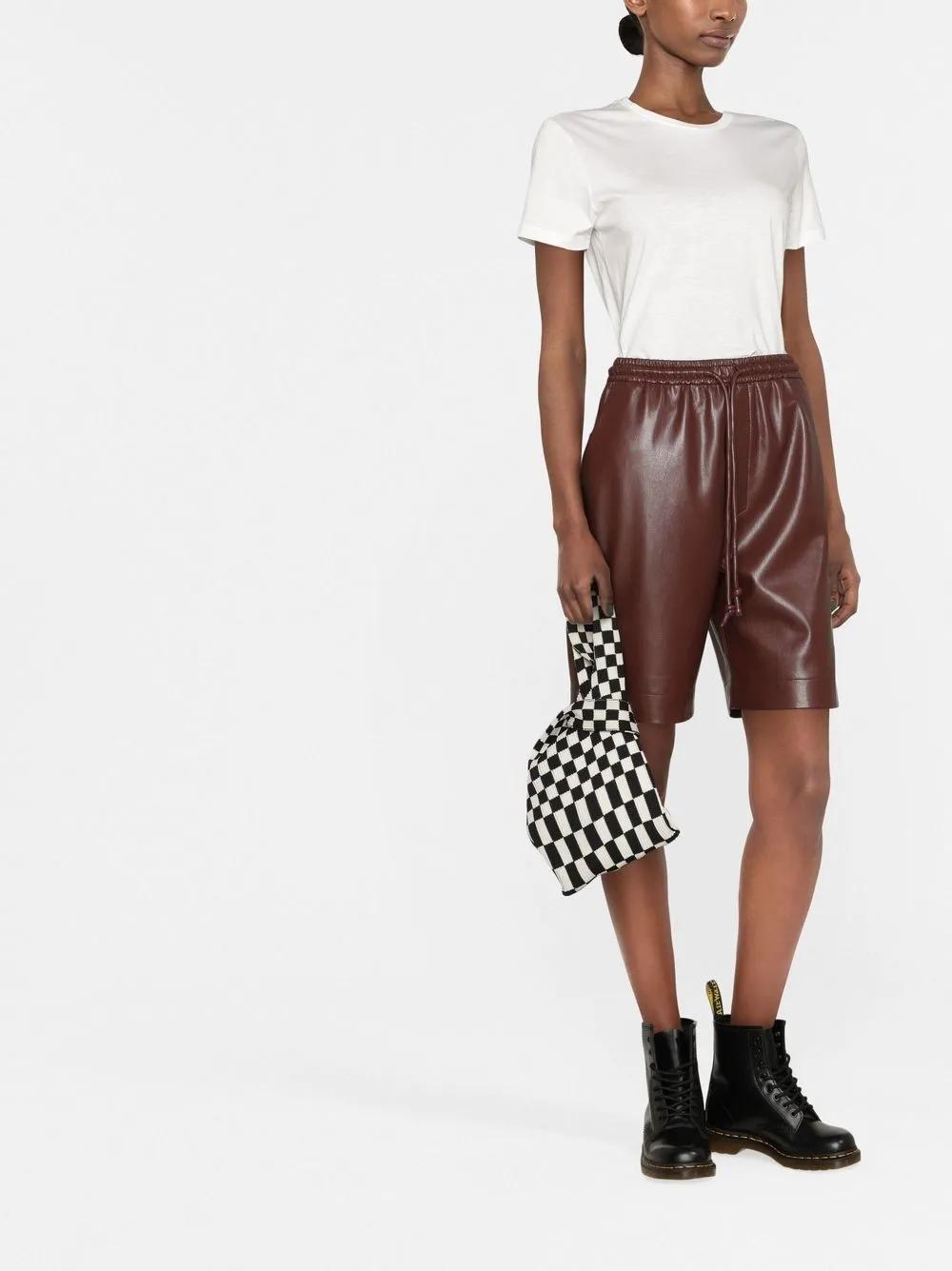 MONCLER Regular Fit Logo T-Shirt - Size S