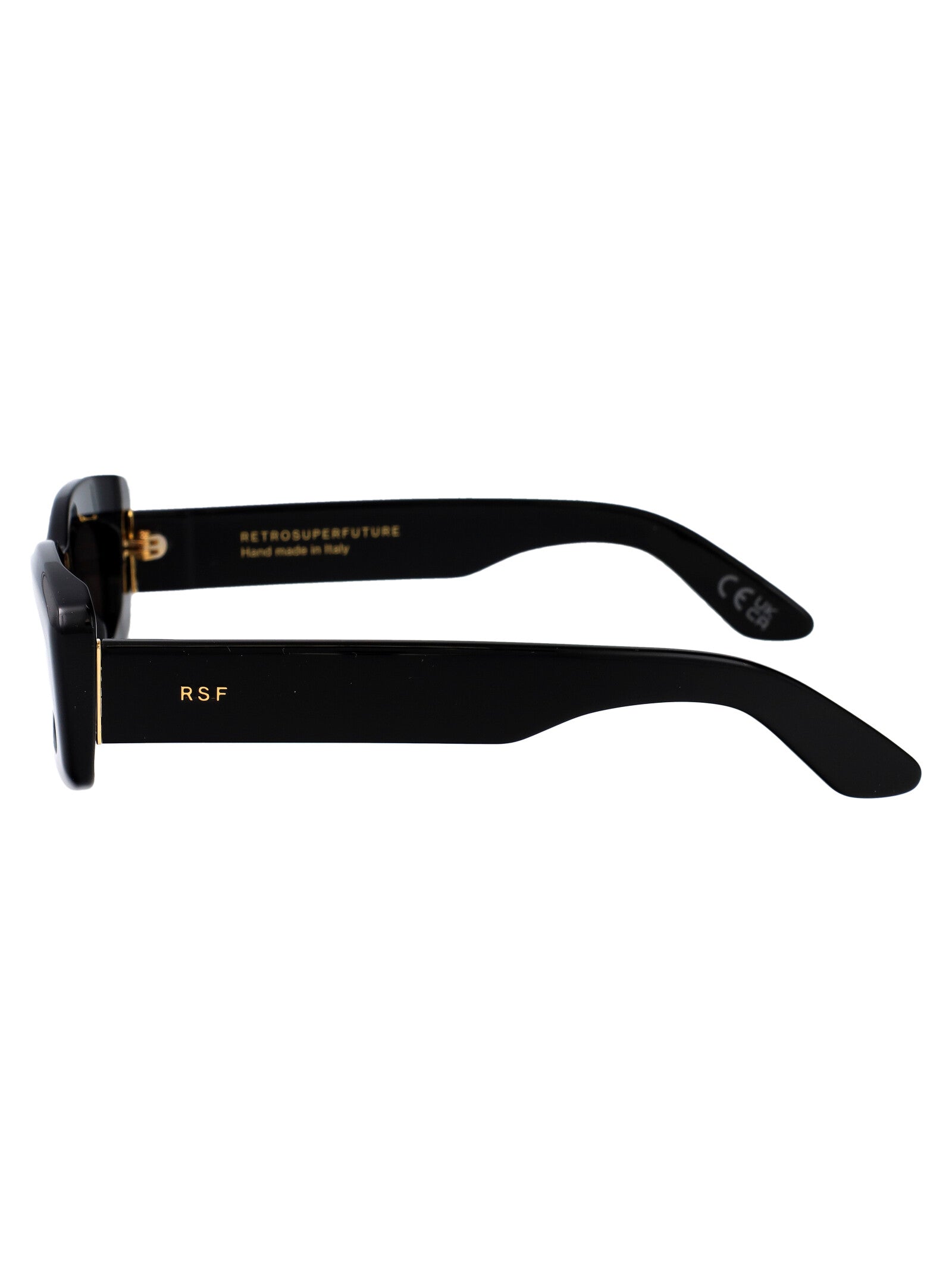 RETROSUPERFUTURE Retro Acetate Sunglasses