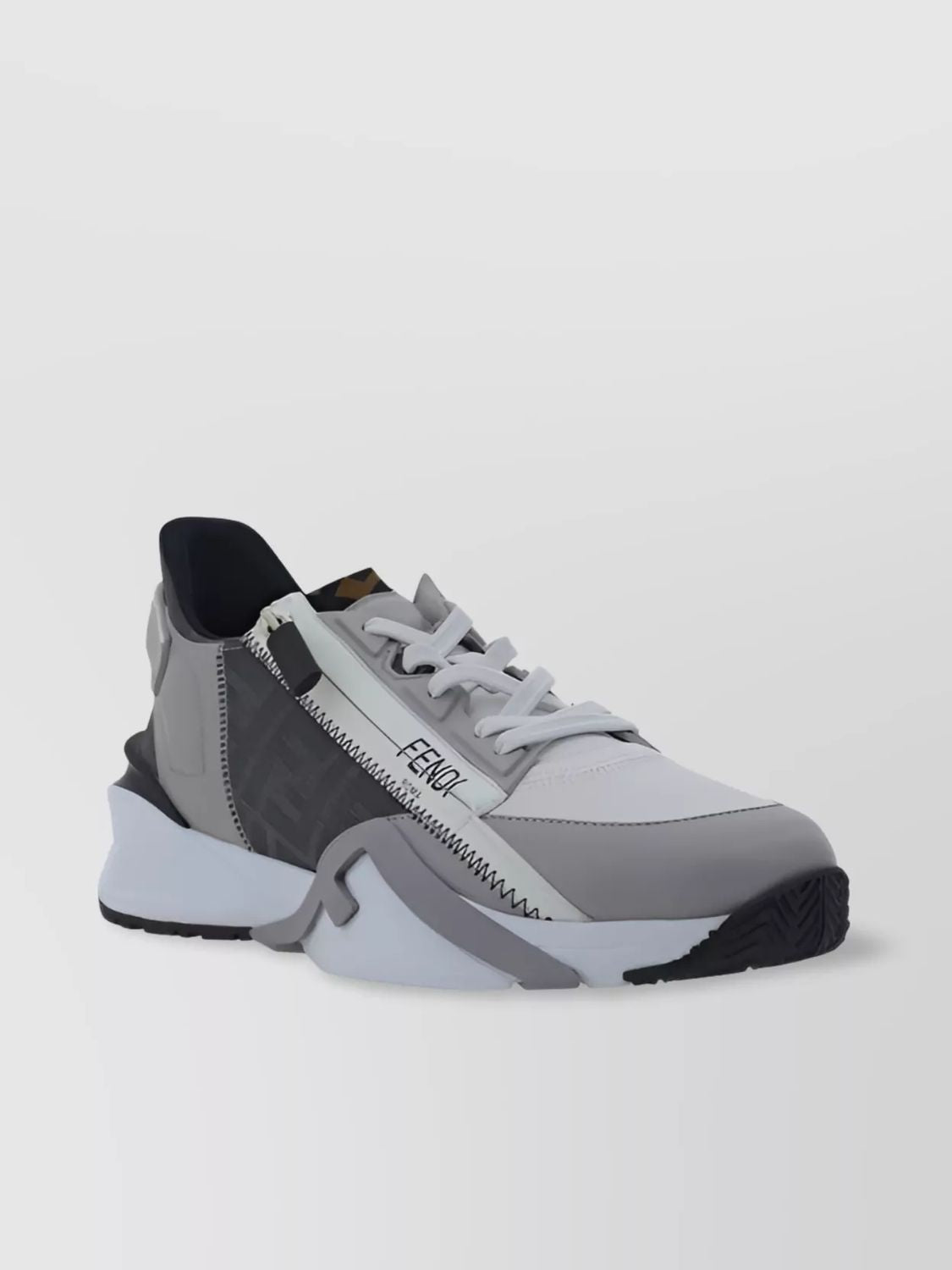 FENDI FASHIONABLE FLOW SNEAKER for Women