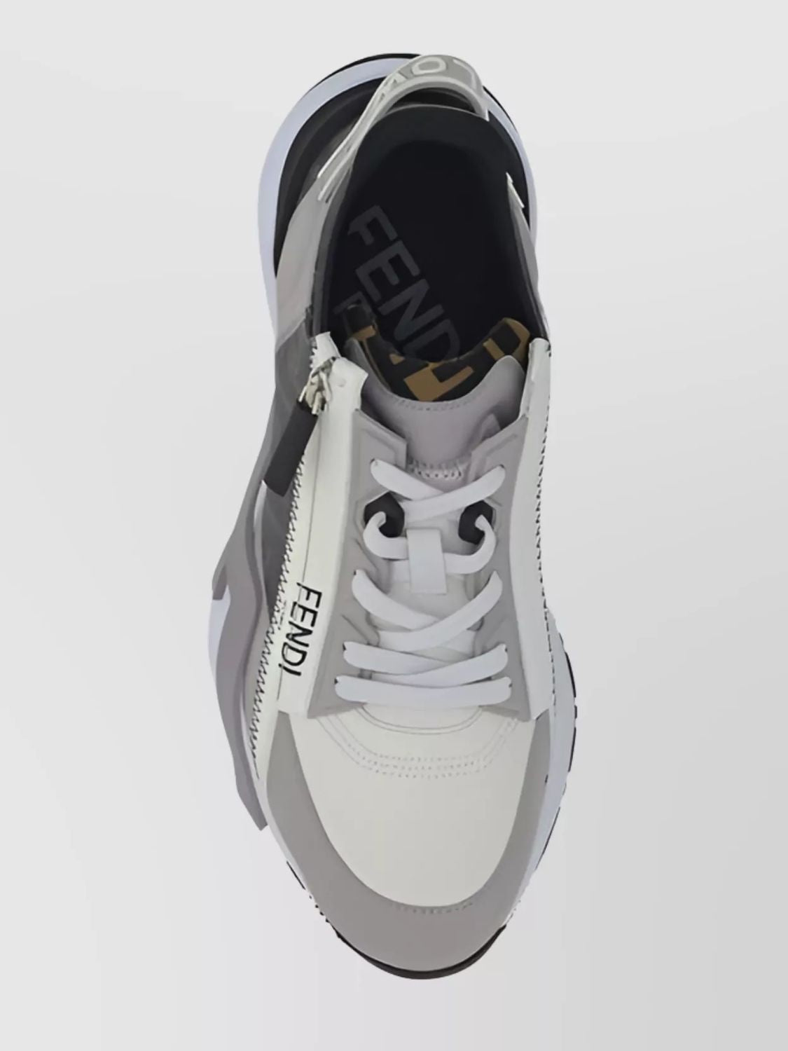 FENDI FASHIONABLE FLOW SNEAKER for Women