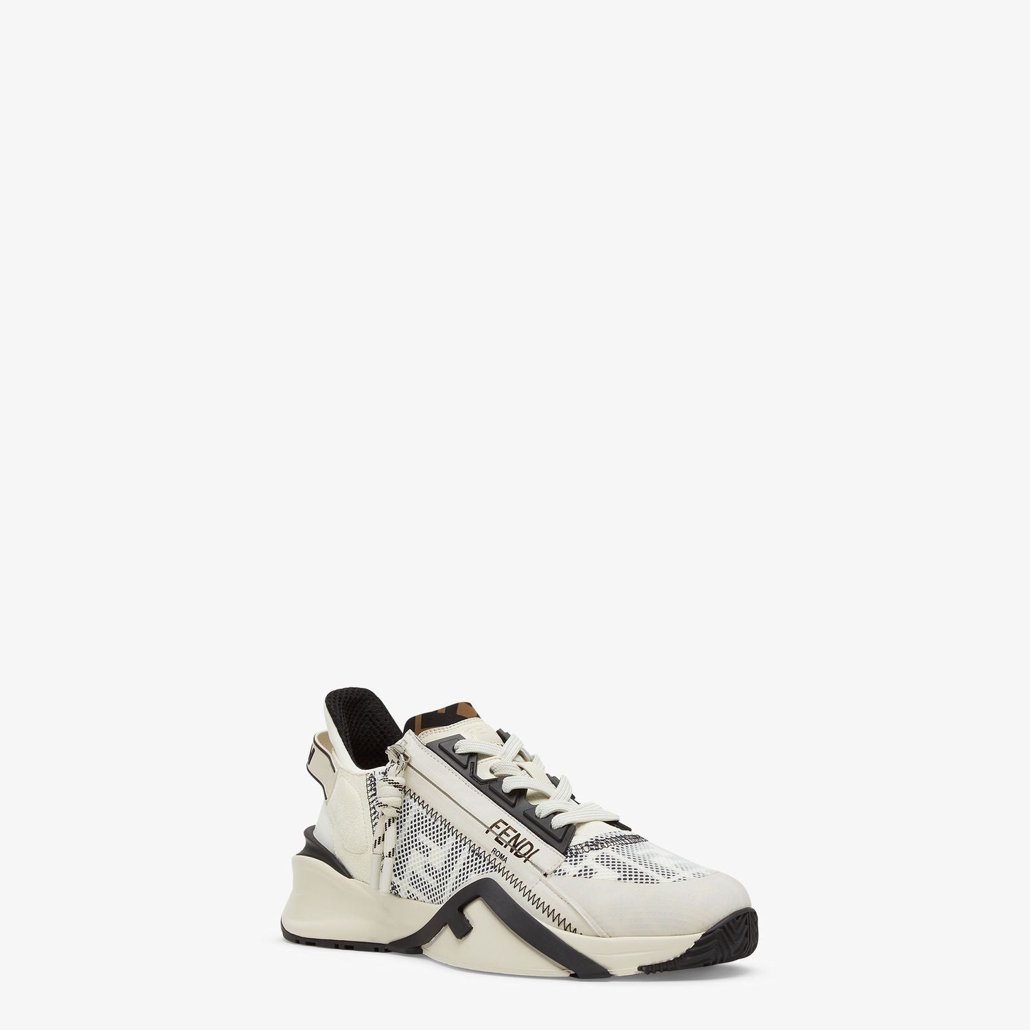 FENDI Flow Sneakers for Women