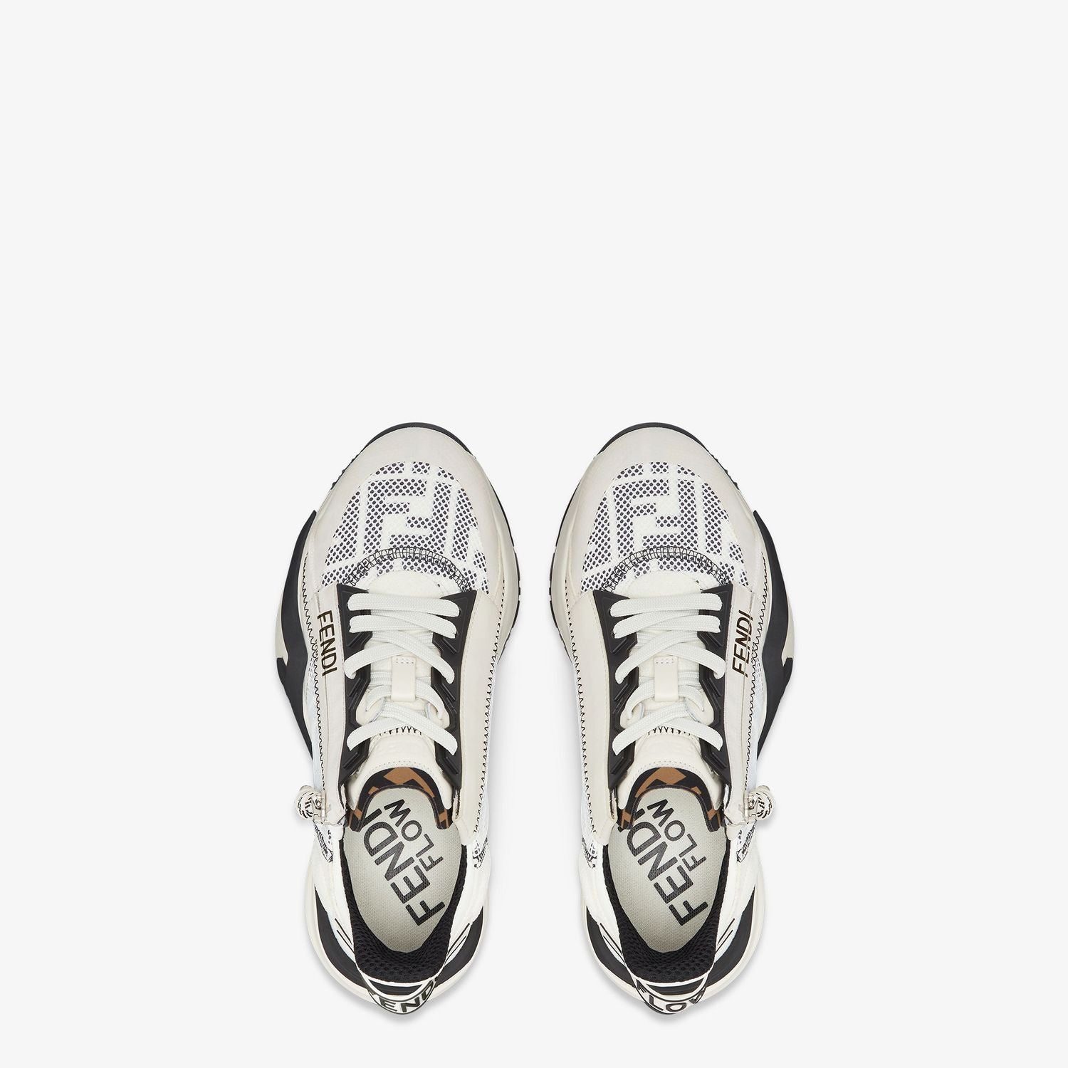 FENDI Flow Sneakers for Women
