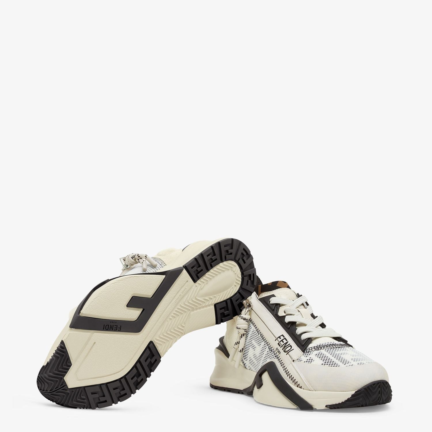 FENDI Flow Sneakers for Women