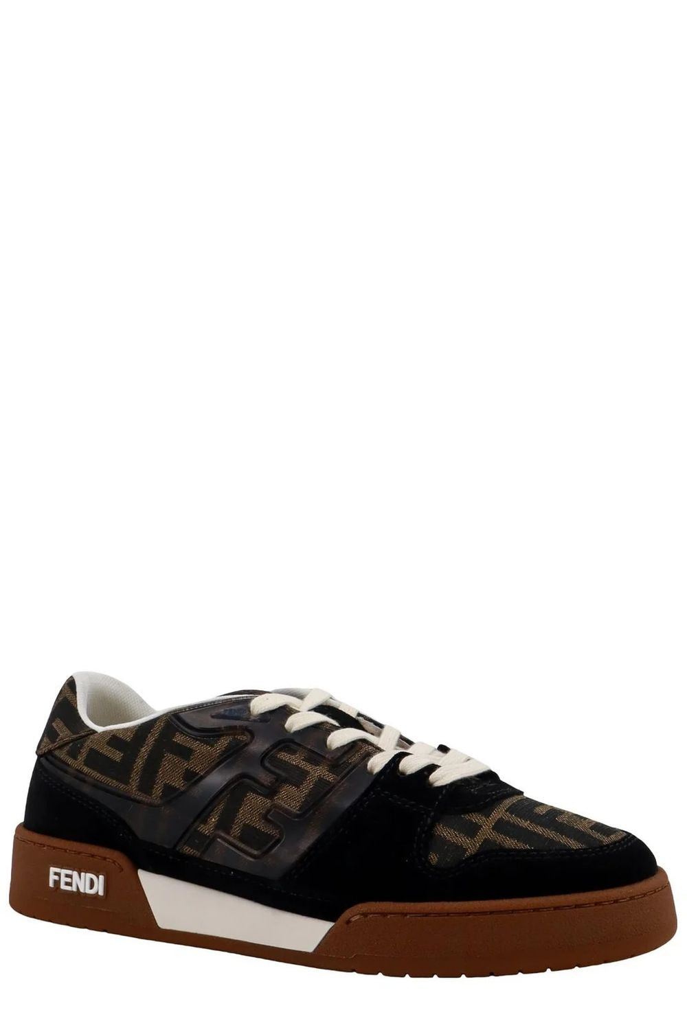 FENDI Match Sneaker - Elegant Style for Women