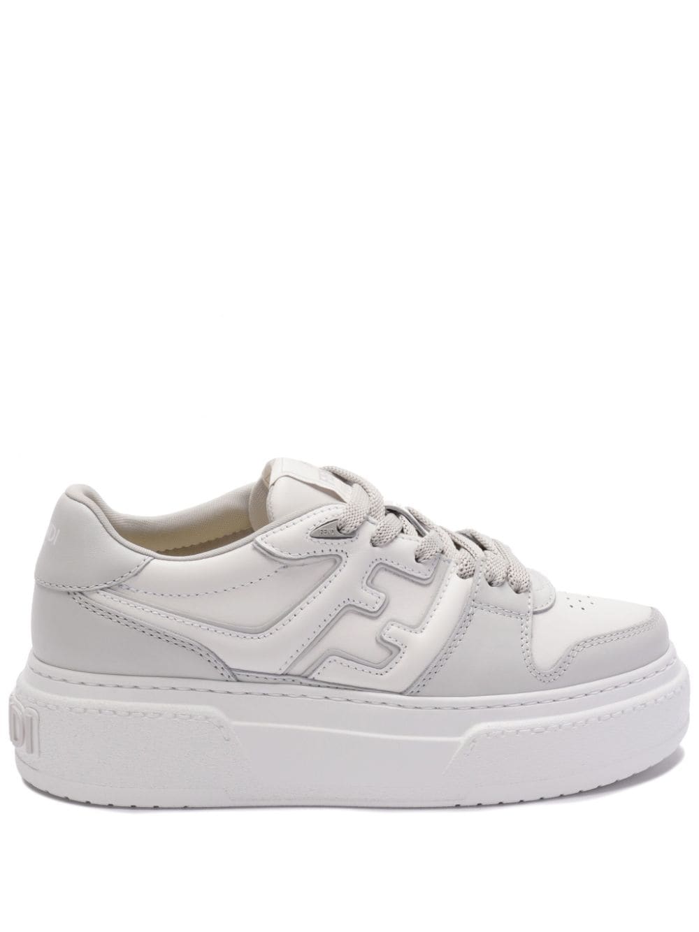 FENDI Lace-Up Sneakers for Women