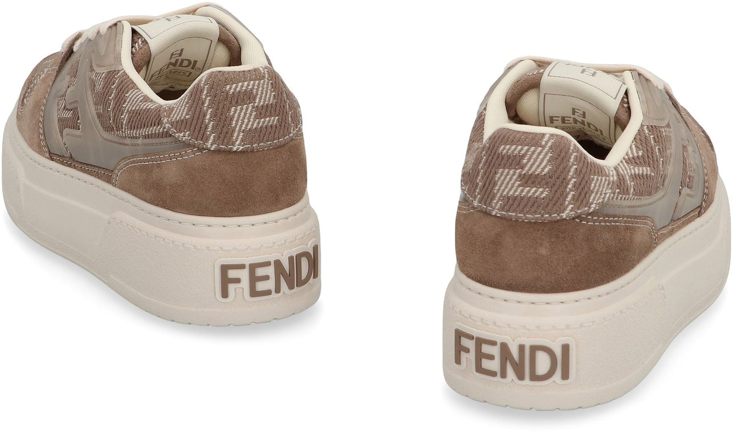 FENDI MATCH Sneaker for Women