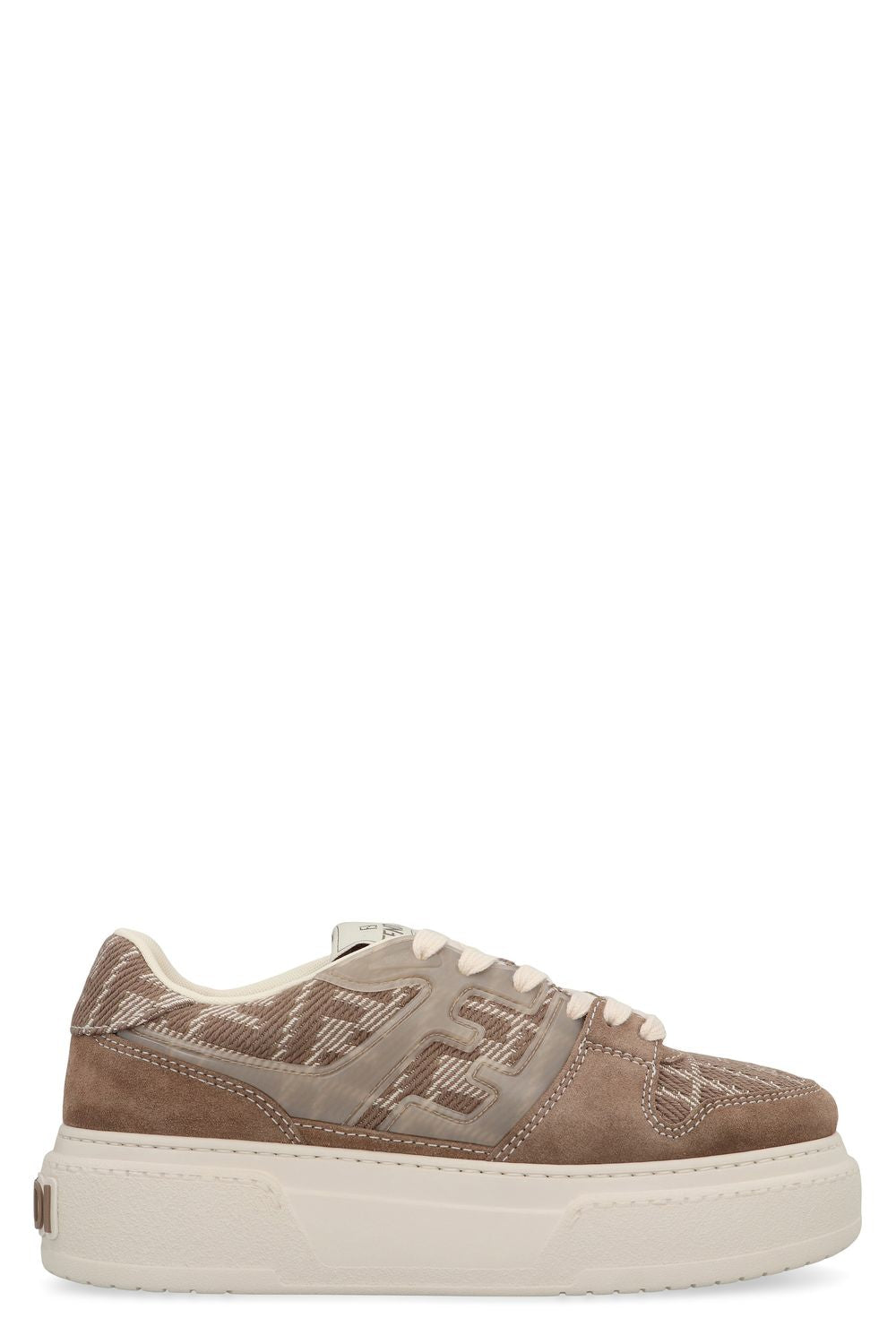 FENDI MATCH Sneaker for Women