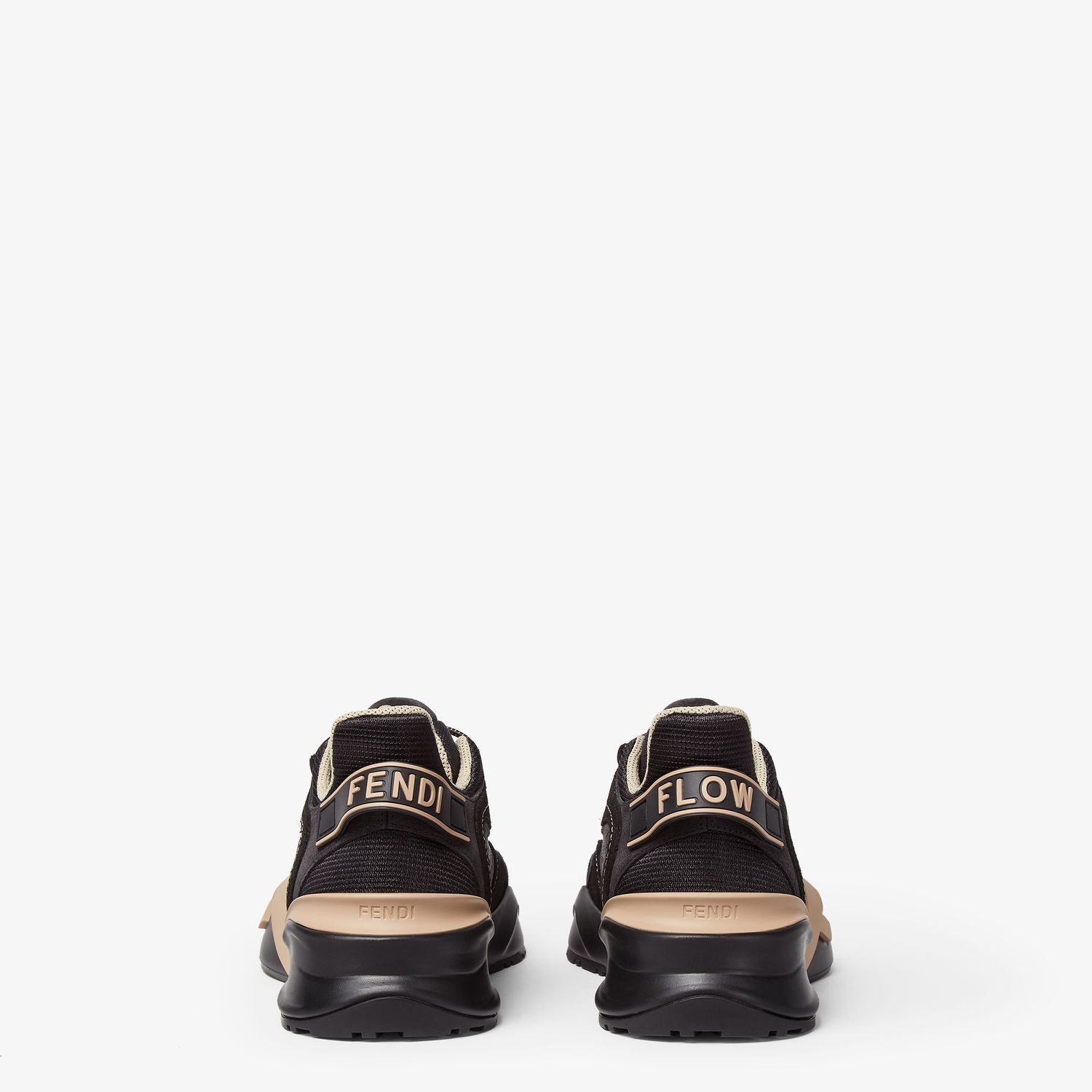 FENDI Classic Flow Sneakers for Women