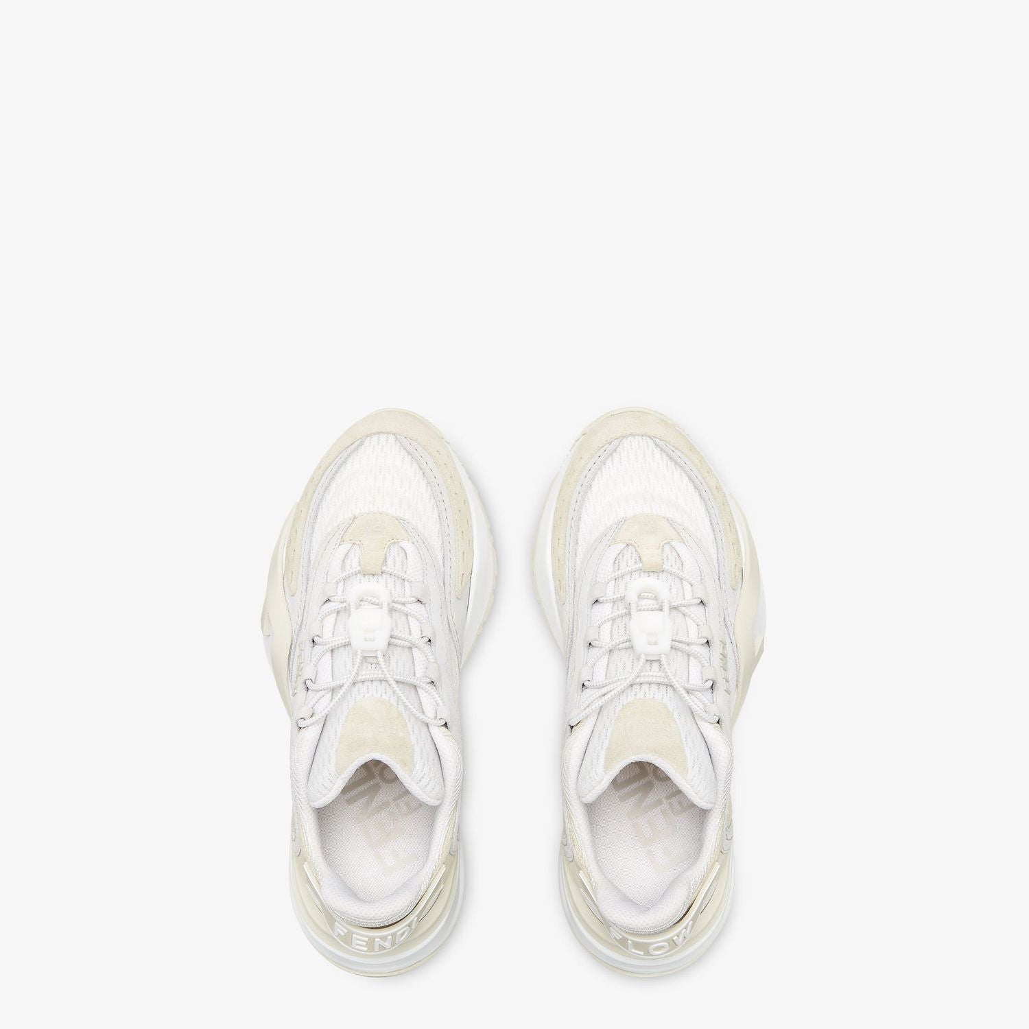 FENDI Flow Sneakers for Women