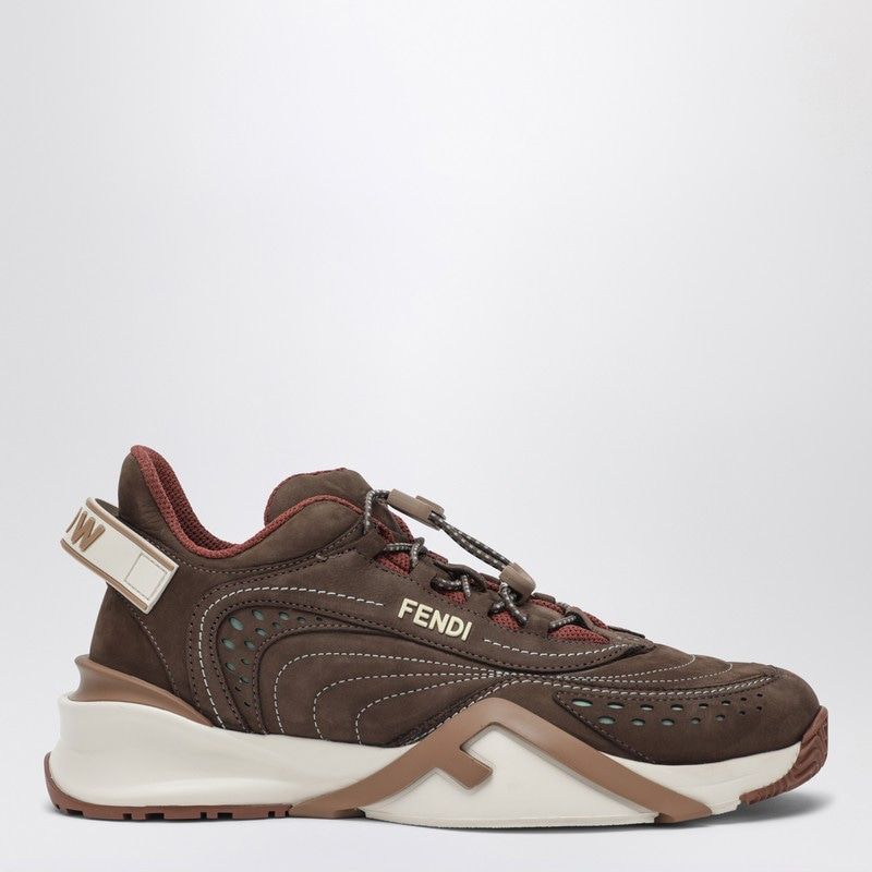 FENDI Flow Sneaker for Women - Fall/Winter 2025