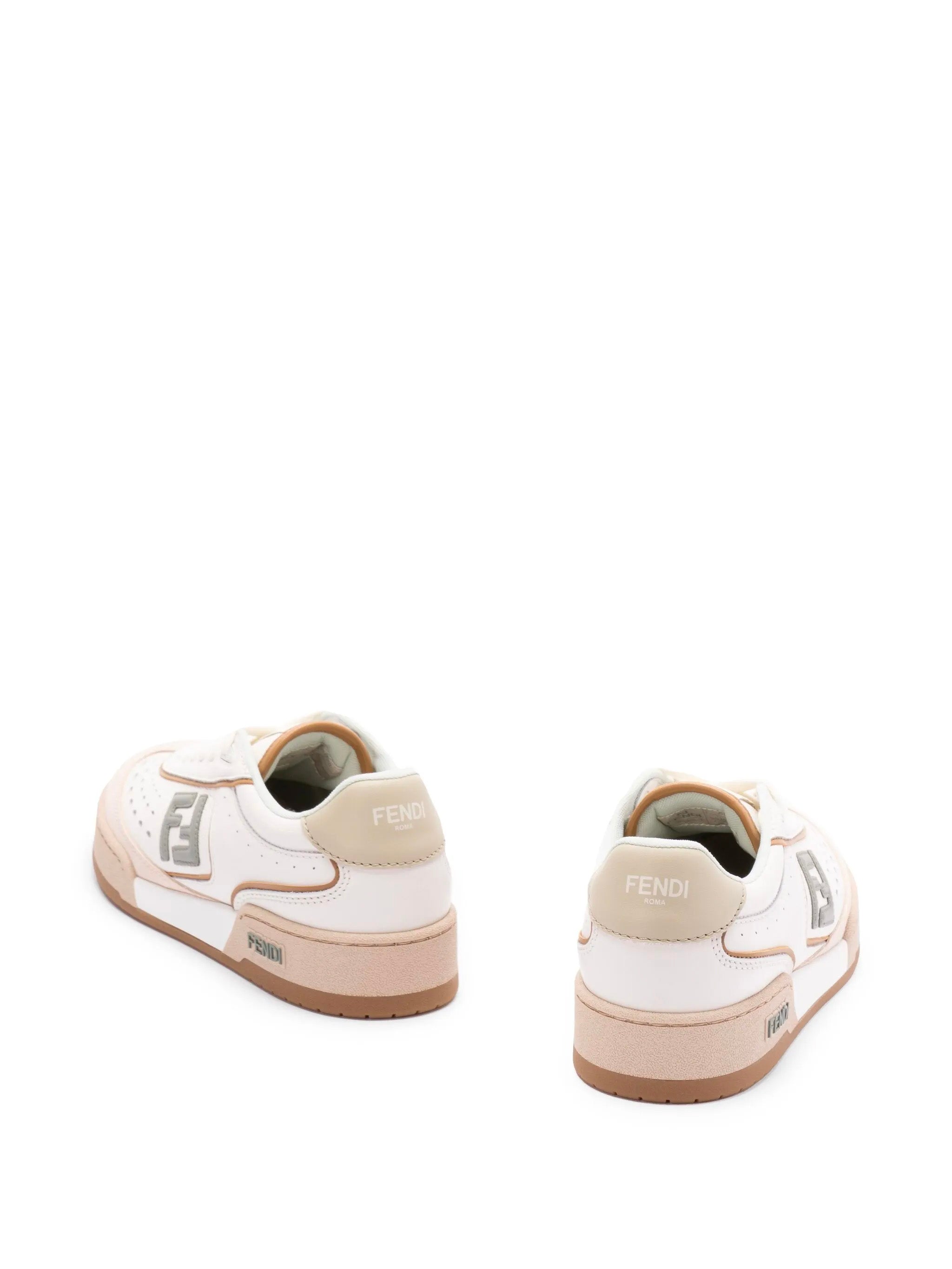 FENDI Match Sneaker for Women