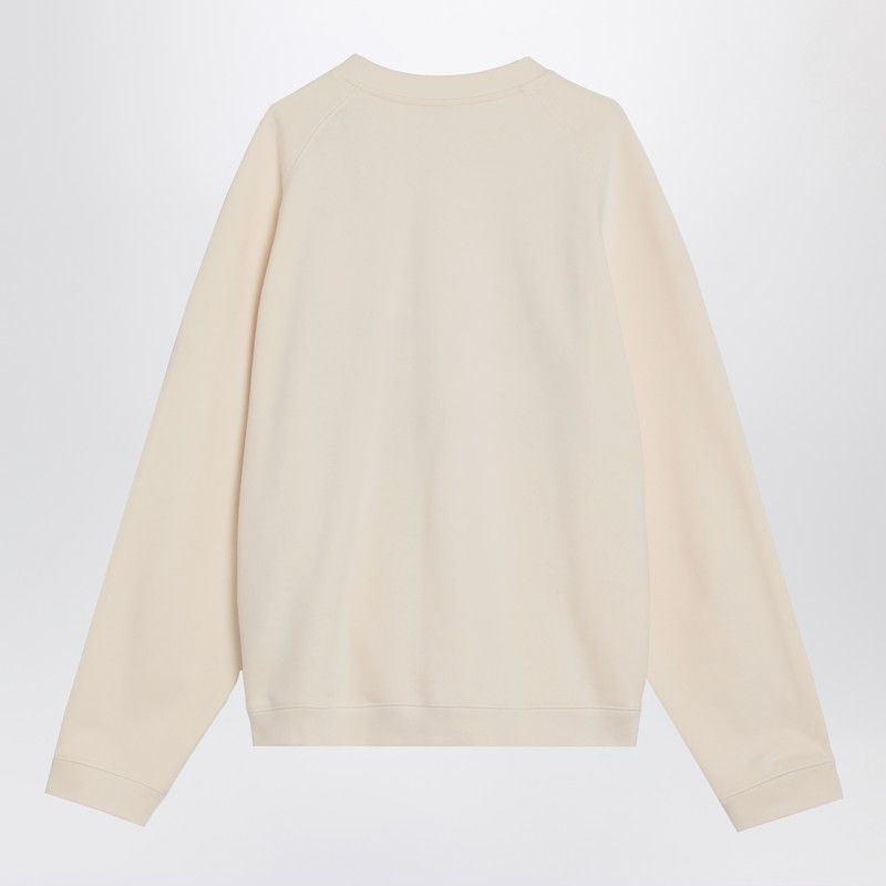 MONCLER GENIUS Cotton Sweatshirt by Donald Glover