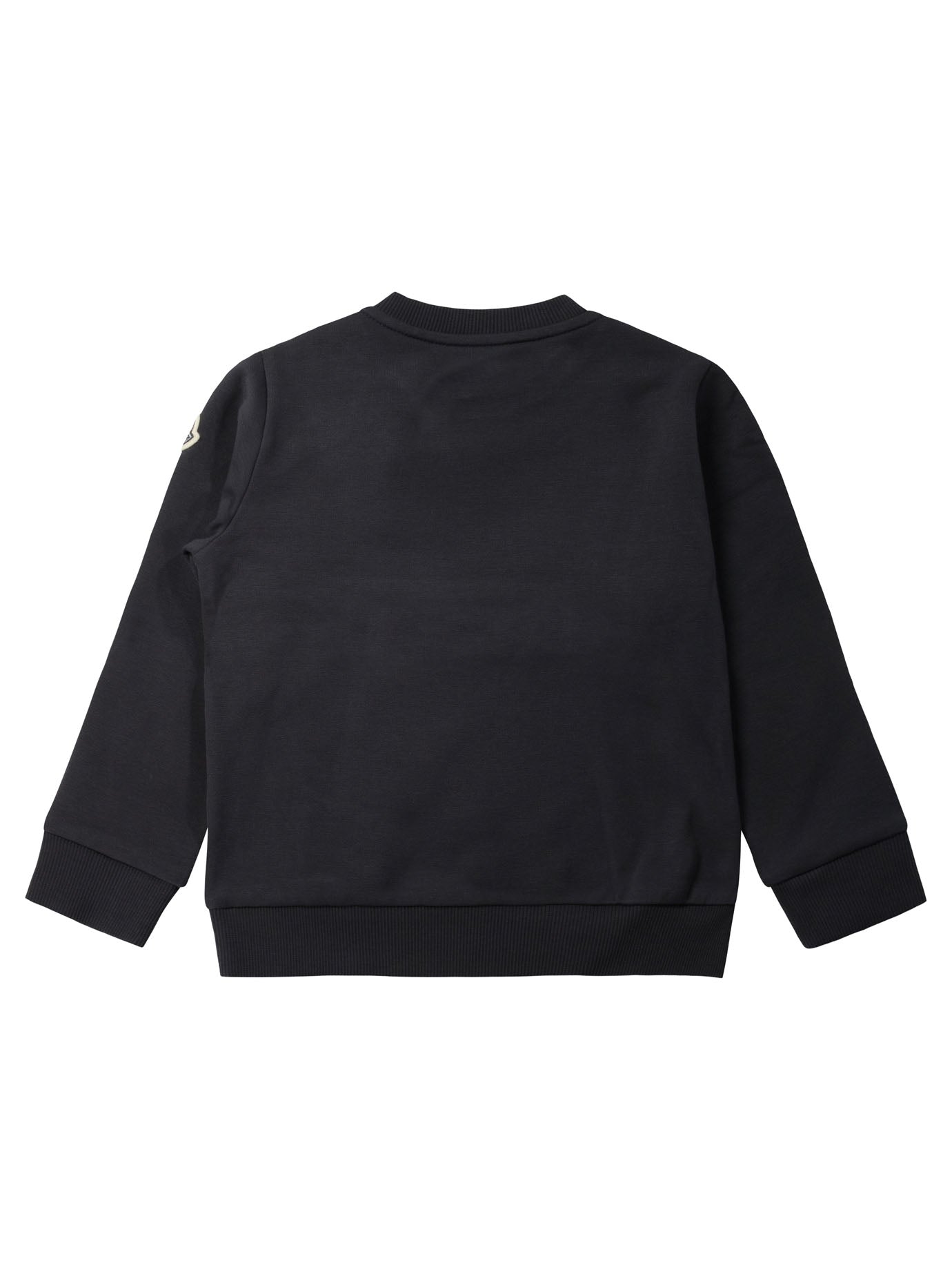 MONCLER KIDS Kids' Logo Sweatshirt - Girl's Mini Style