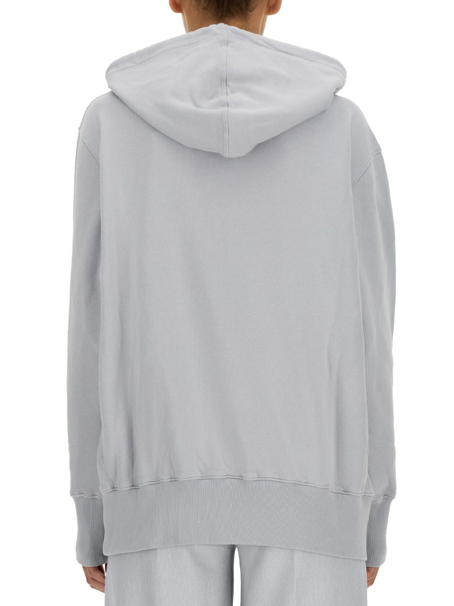 MONCLER GENIUS Olivia Drawstring Hoodie for Women