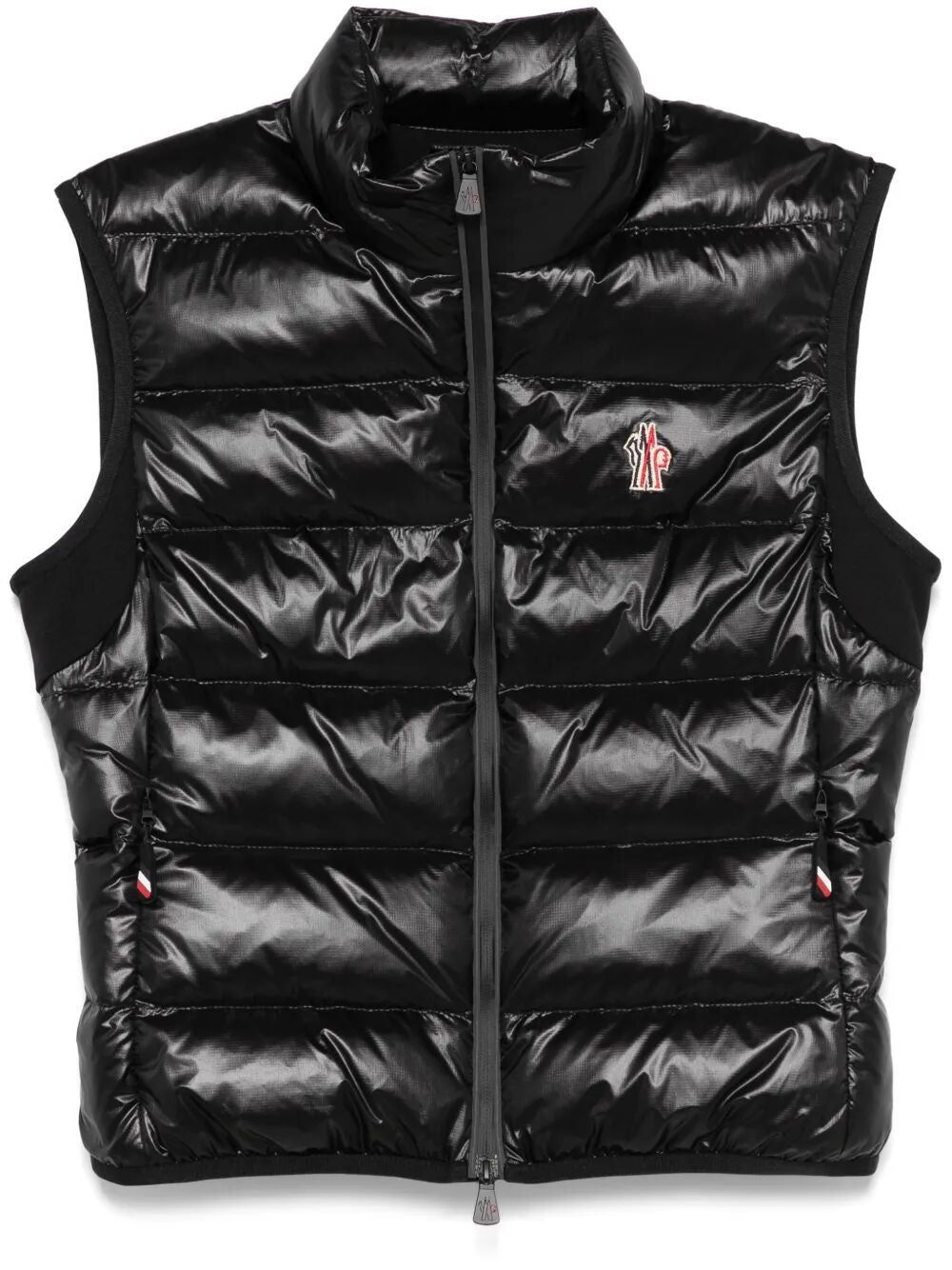 MONCLER Women’s Padded Zip-Up Gilet