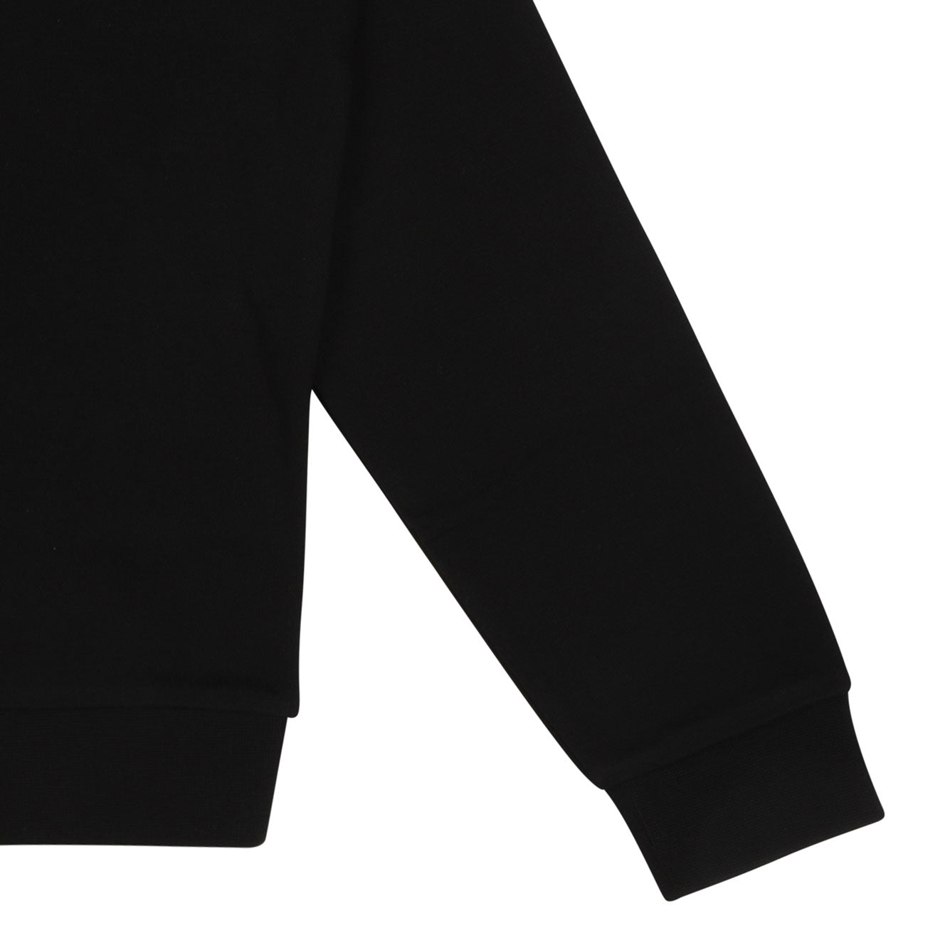 MONCLER KIDS Kids Hoodie with Embroidered Logo