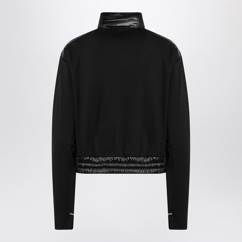 MONCLER GENIUS Zip-Up Cardigan for Women - Size M