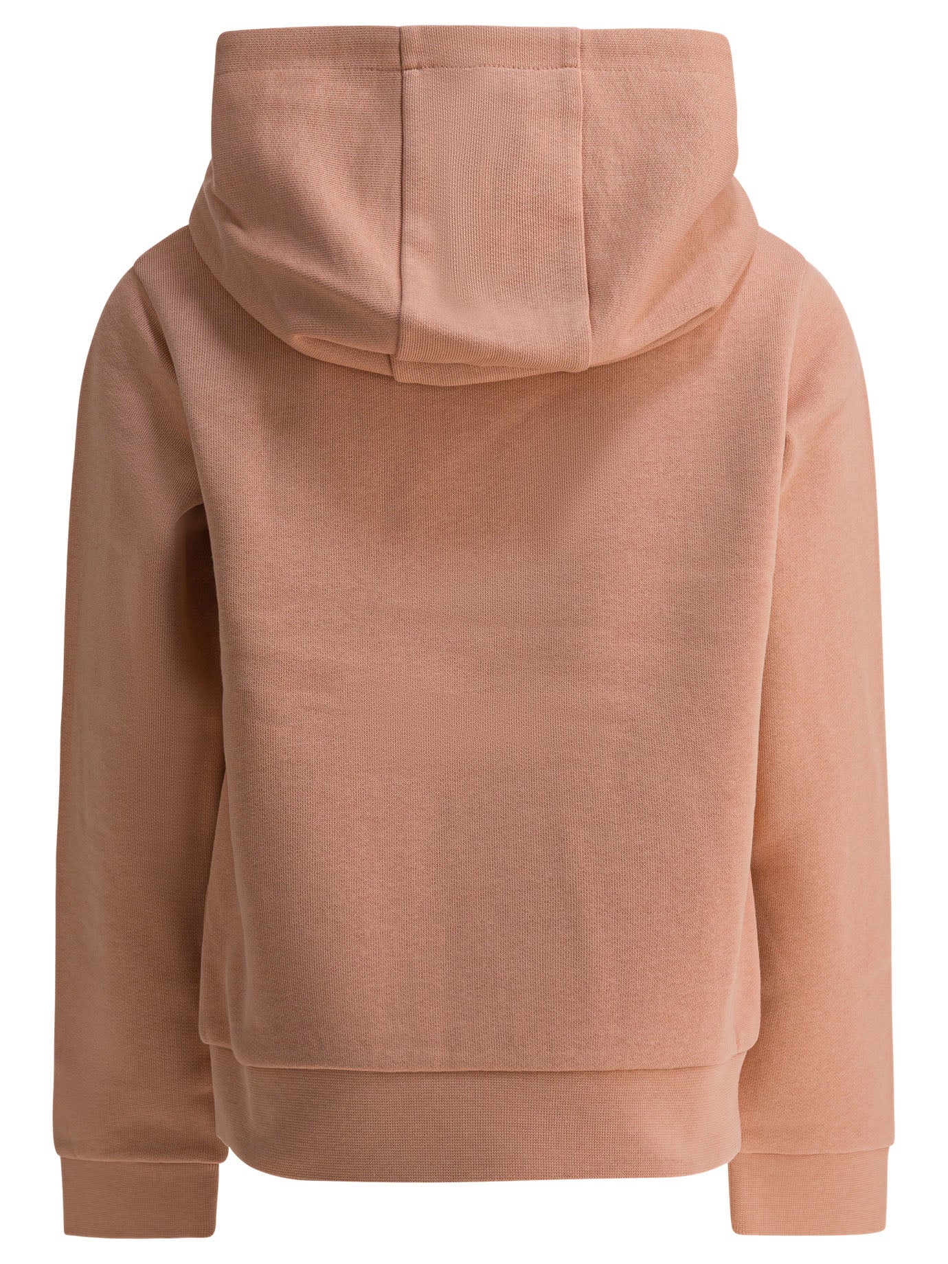 MONCLER KIDS Stylish Mini Sweatshirt for Boys - FW25 Collection