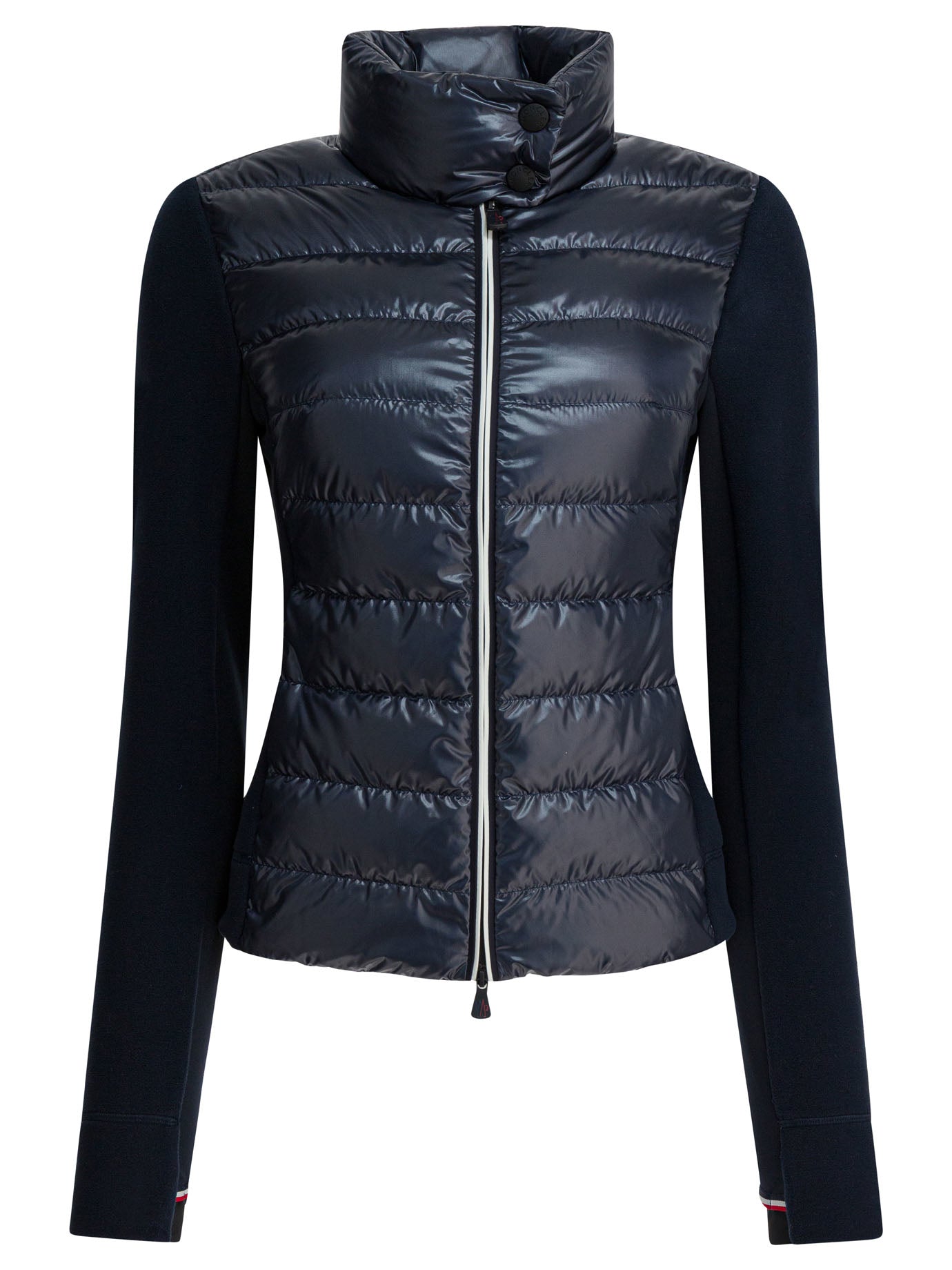 MONCLER GRENOBLE Women’s Nylon Padded Mini Jacket