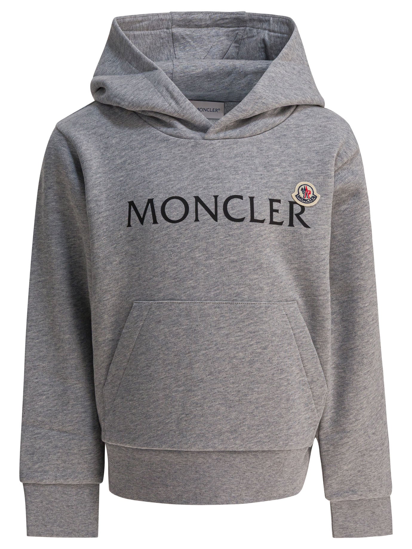 MONCLER KIDS Youth Mini Sweatshirt FW25