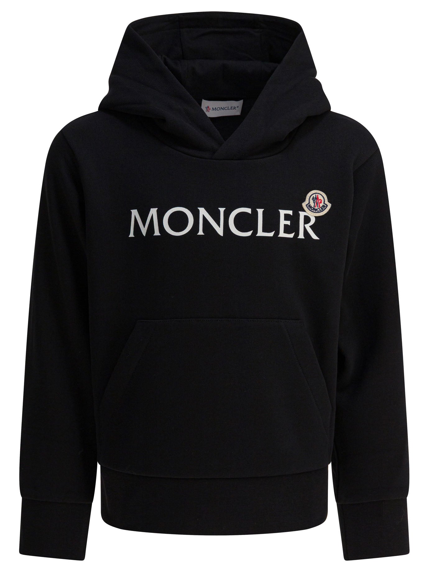 MONCLER KIDS Youth Mini Sweatshirt