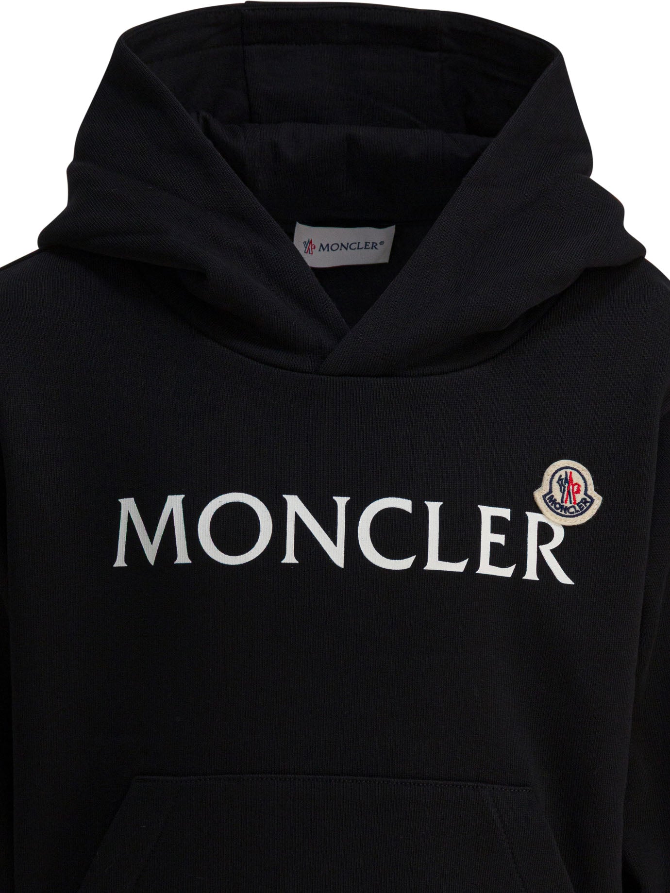MONCLER KIDS Youth Mini Sweatshirt