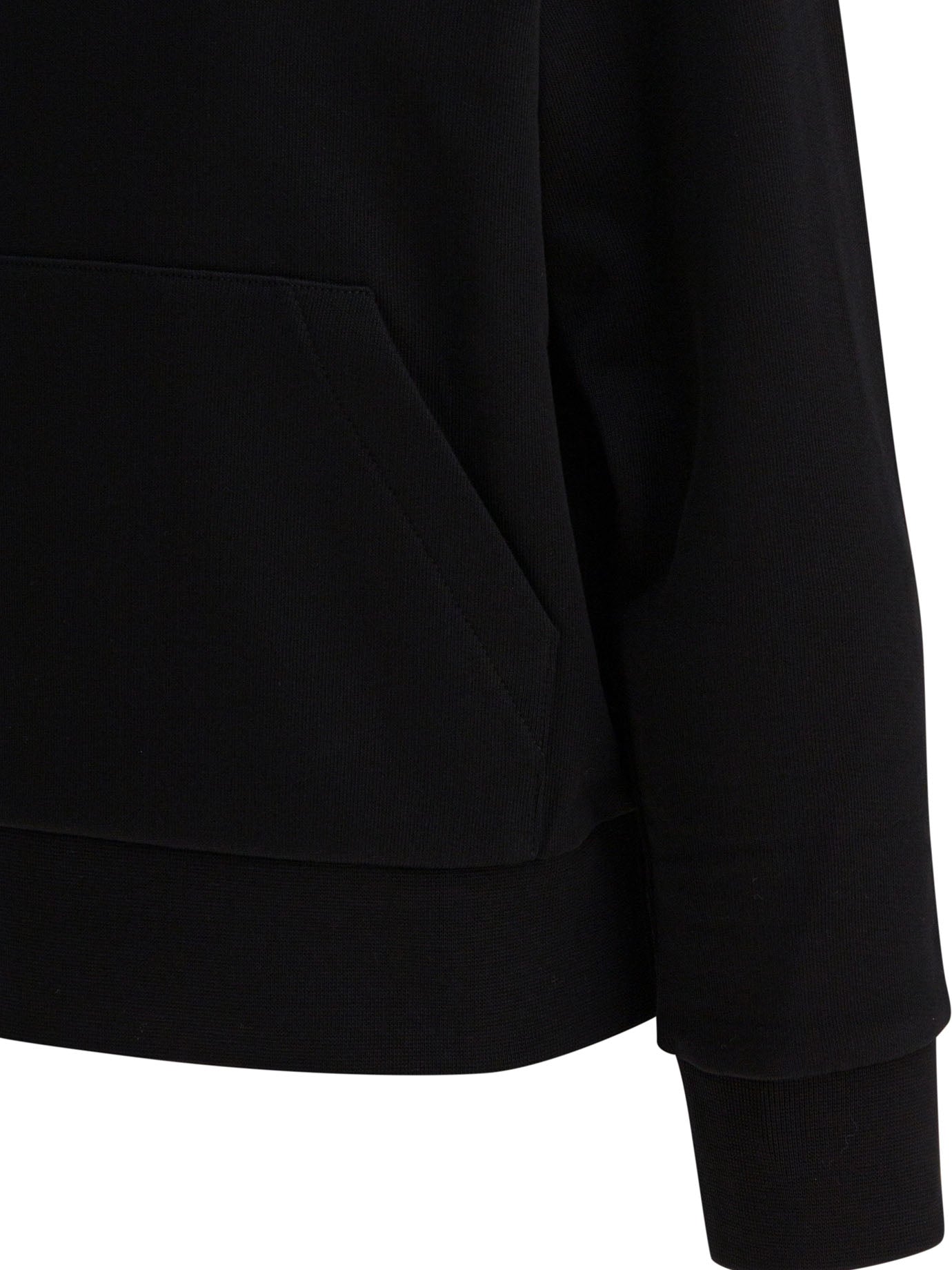 MONCLER KIDS Youth Mini Sweatshirt