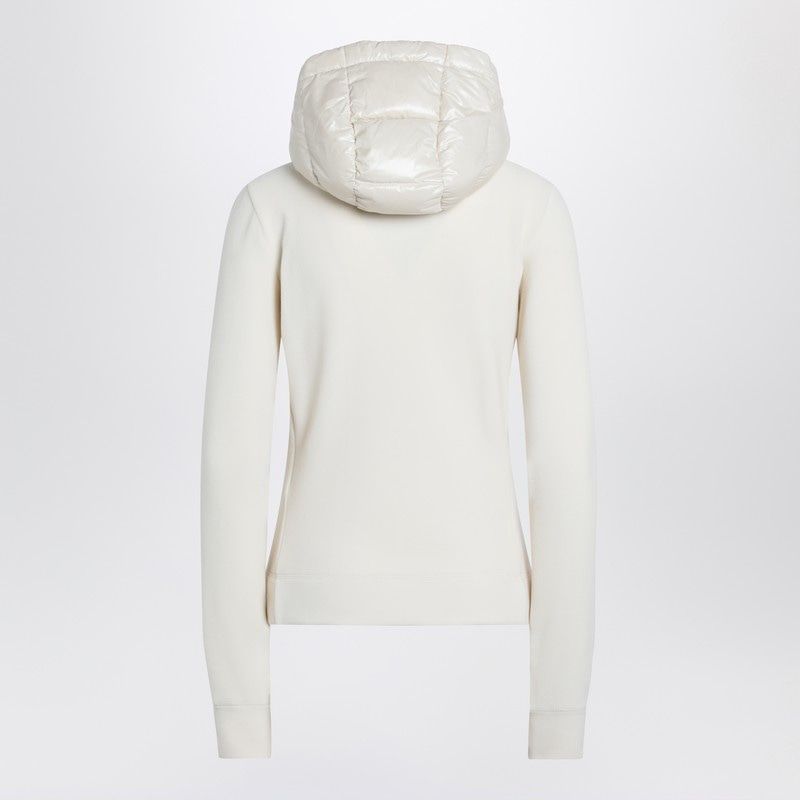 MONCLER GRENOBLE Women's Athletic-Style Polyester Jacket