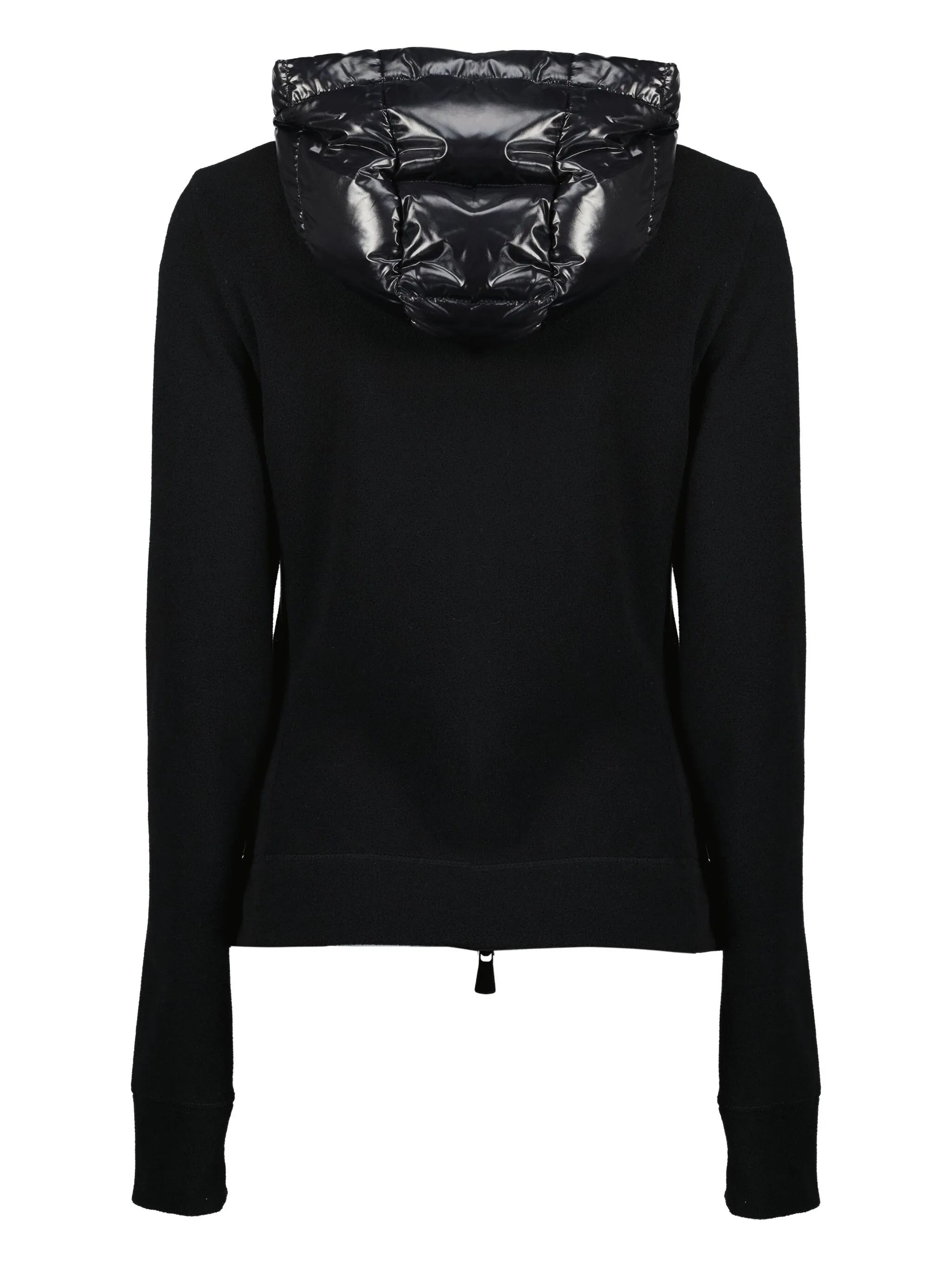 MONCLER GRENOBLE Women's Zip-Up Cardigan