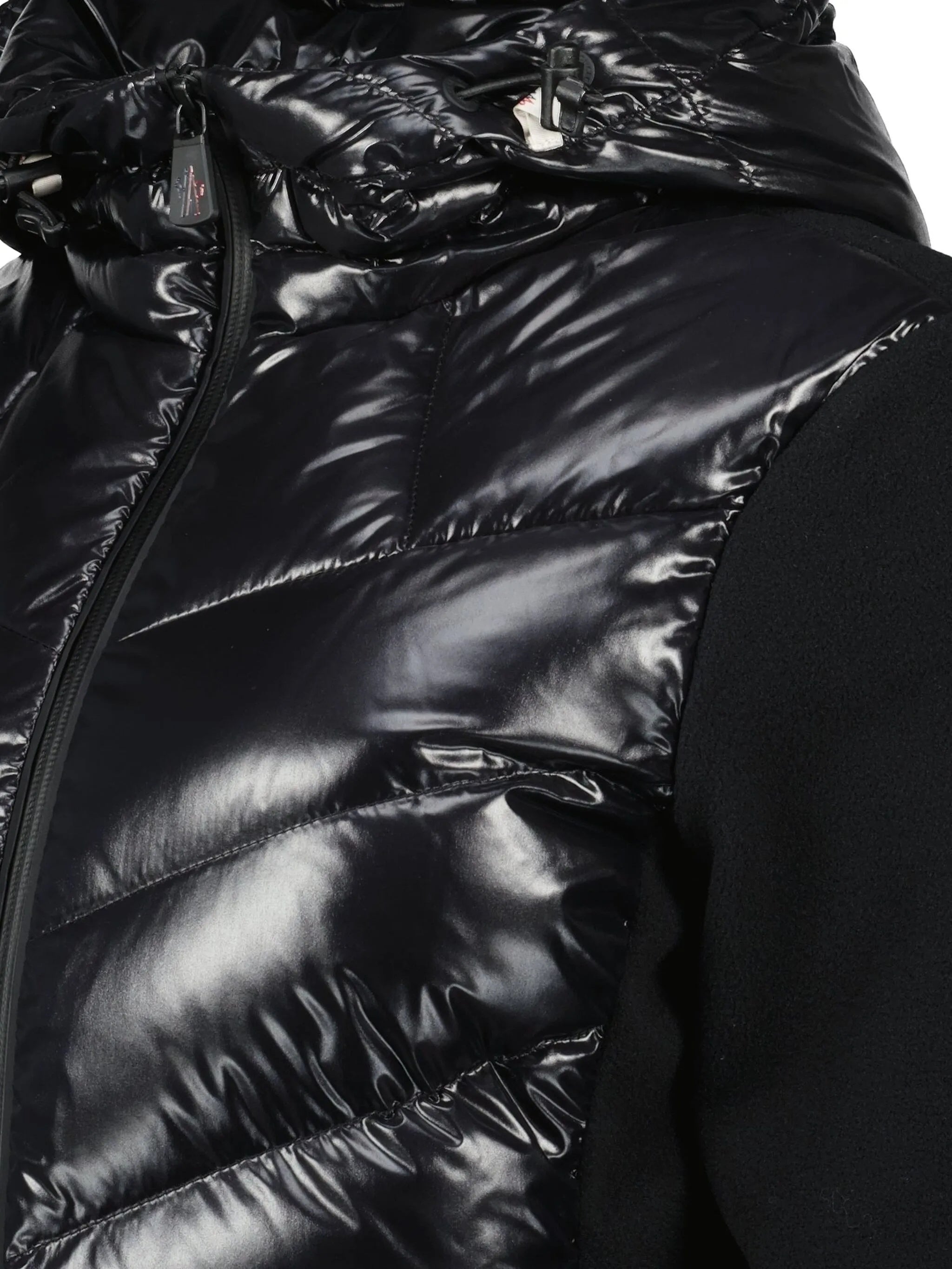 MONCLER GRENOBLE Women's Zip-Up Cardigan