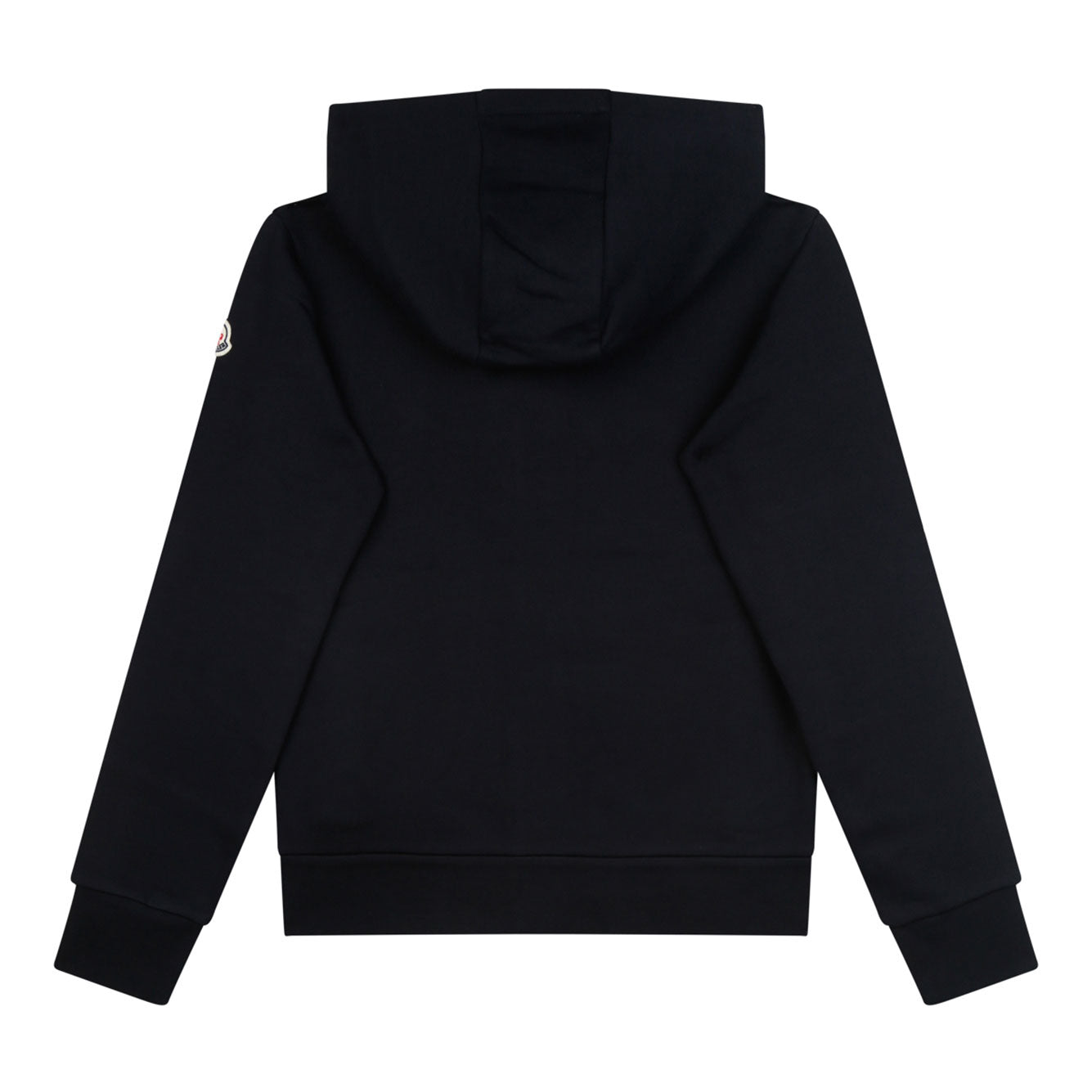 MONCLER KIDS Boys' Mini Zip-Down Hoodie