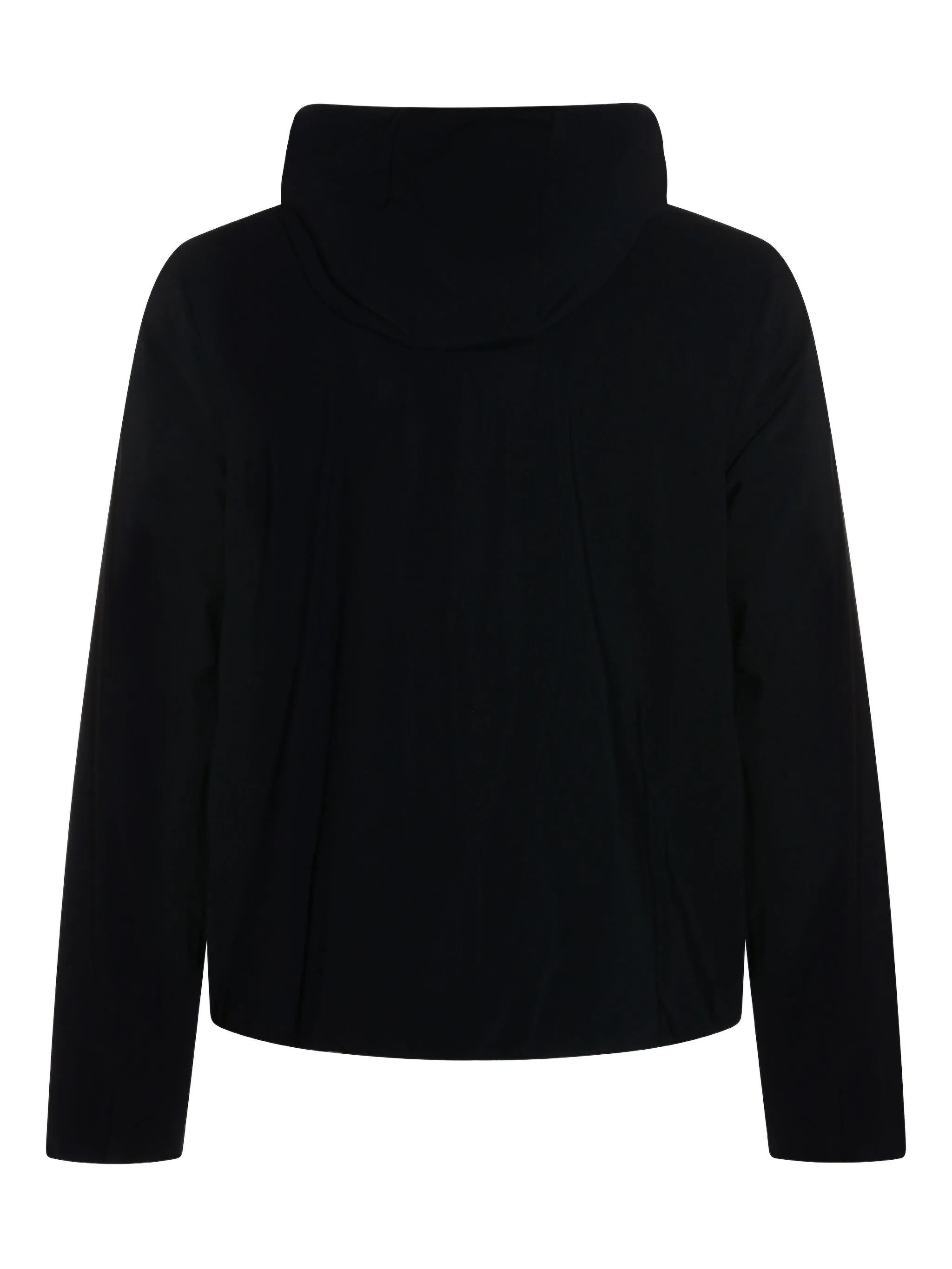 MONCLER GRENOBLE Men's Grenoble Jacket with Zipper and Hood - Size L