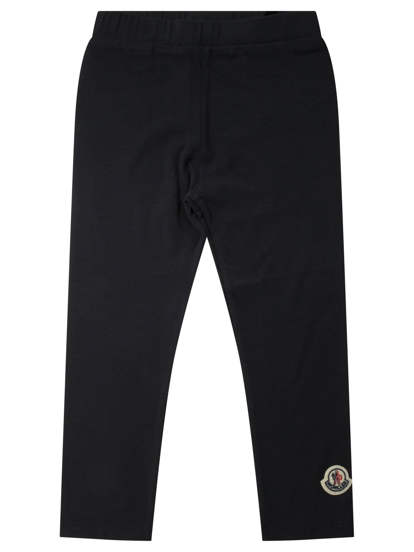 MONCLER KIDS Kids' Logo Leggings for Girls