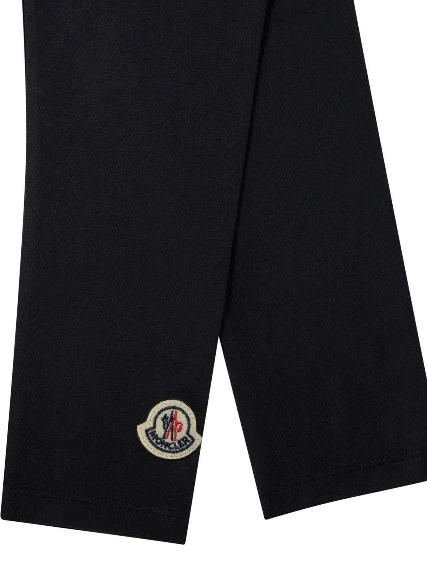 MONCLER KIDS Kids' Logo Leggings for Girls