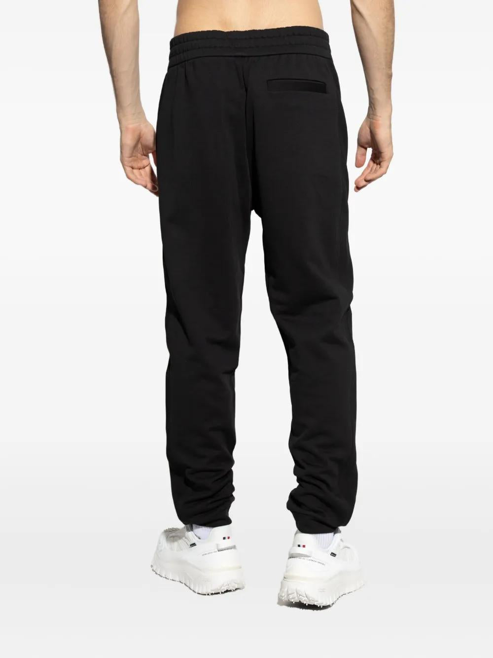 MONCLER Men's Cotton Sweatpants
