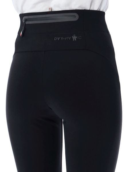 MONCLER GRENOBLE Dynamic Women's Leggings