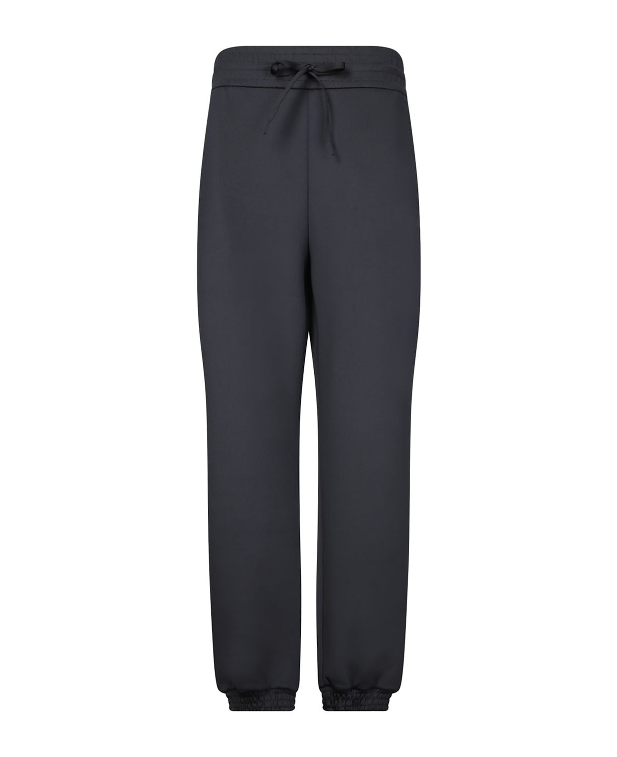 MONCLER Comfortable Drawstring Sweatpants for Women
