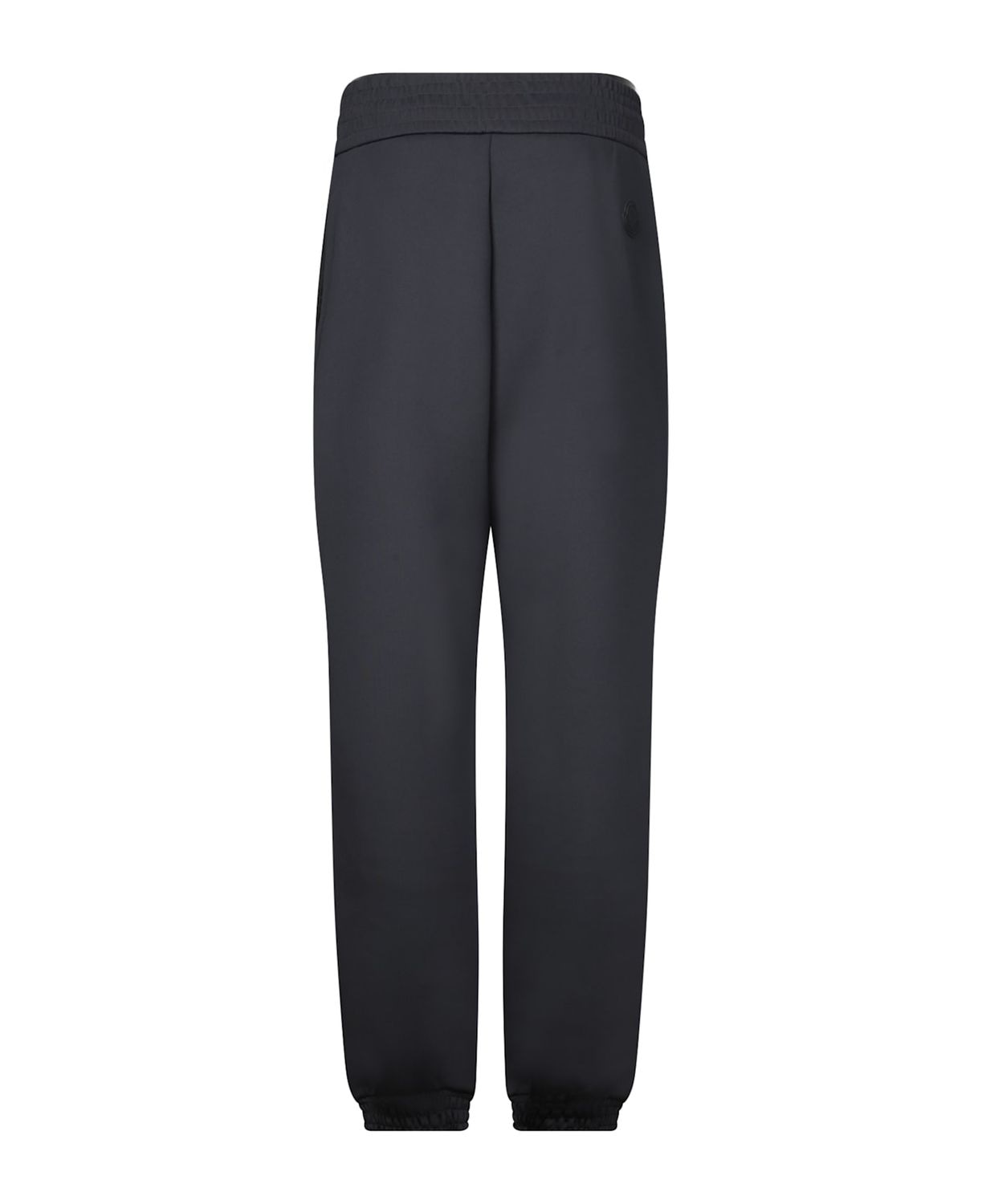 MONCLER Comfortable Drawstring Sweatpants for Women
