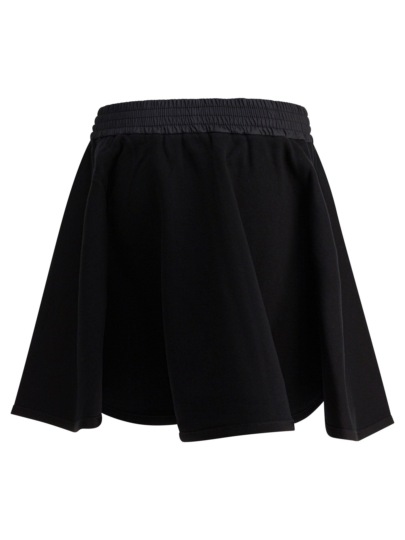 MONCLER KIDS Trendy Mini Skirt for Boys