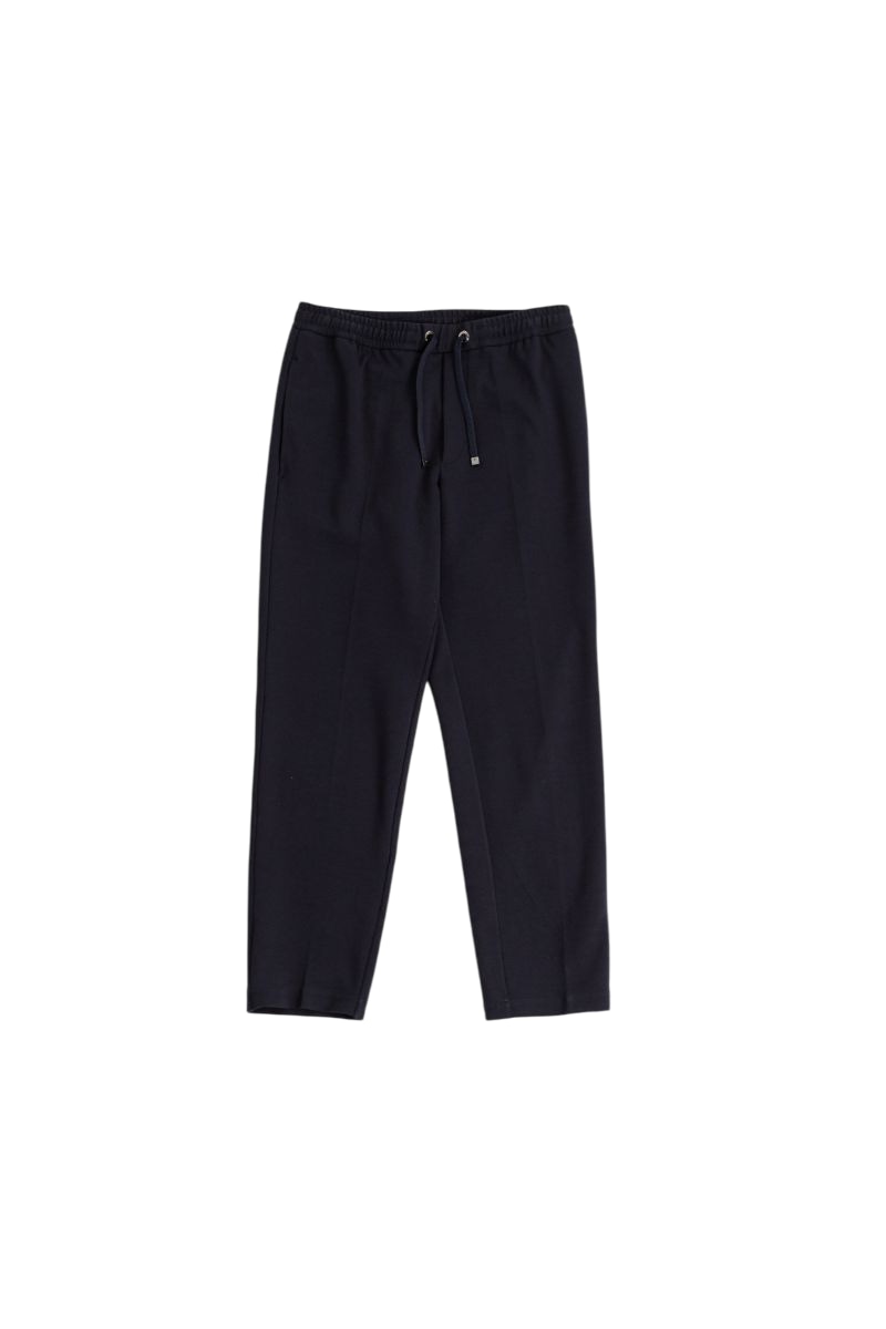MONCLER Sporty Regular Fit Joggers with Drawstrings